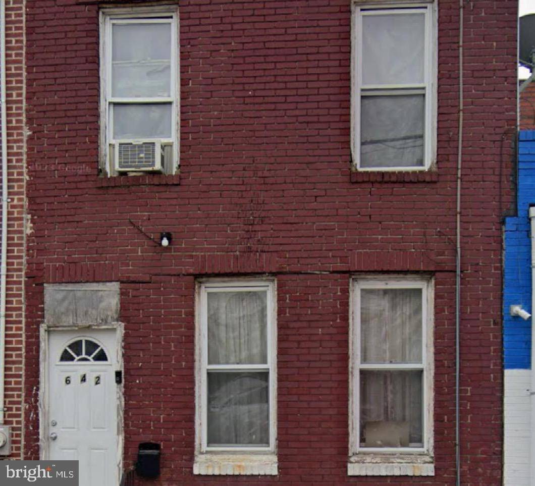 Philadelphia, PA 19148,642 JACKSON ST