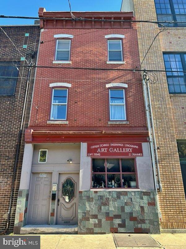 Philadelphia, PA 19147,1323 E PASSYUNK AVE