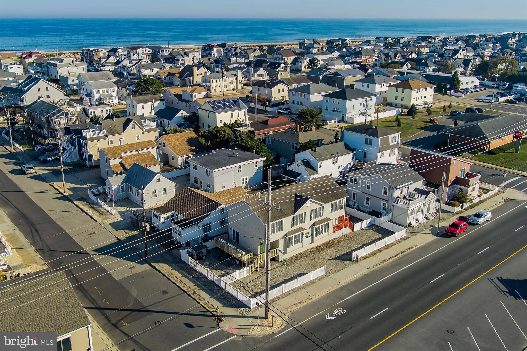 Seaside Park, NJ 08752,1114 NE CENTRAL AVE