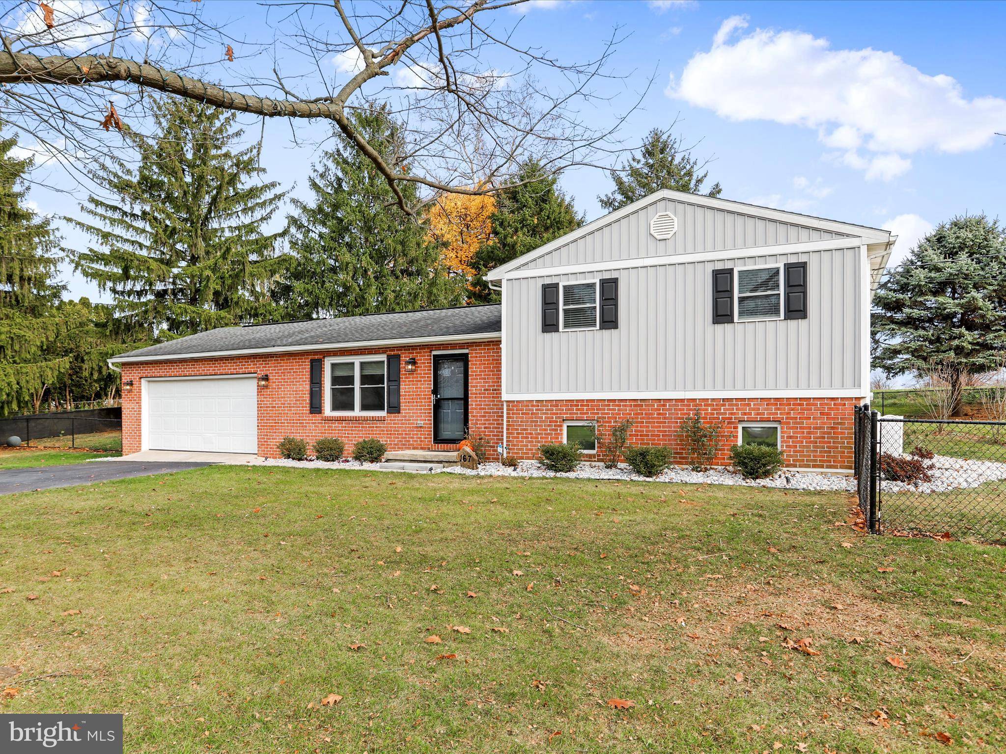 Chambersburg, PA 17202,167 GREENE MEADOW DRIVE