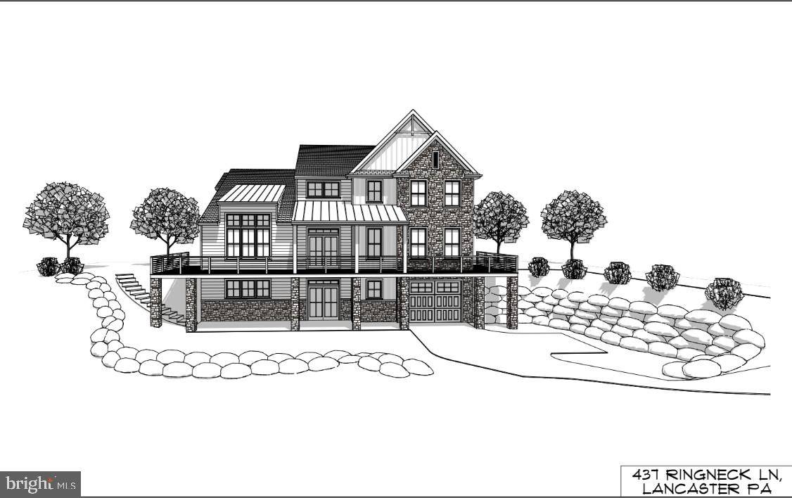 Lancaster, PA 17601,437 RINGNECK LN