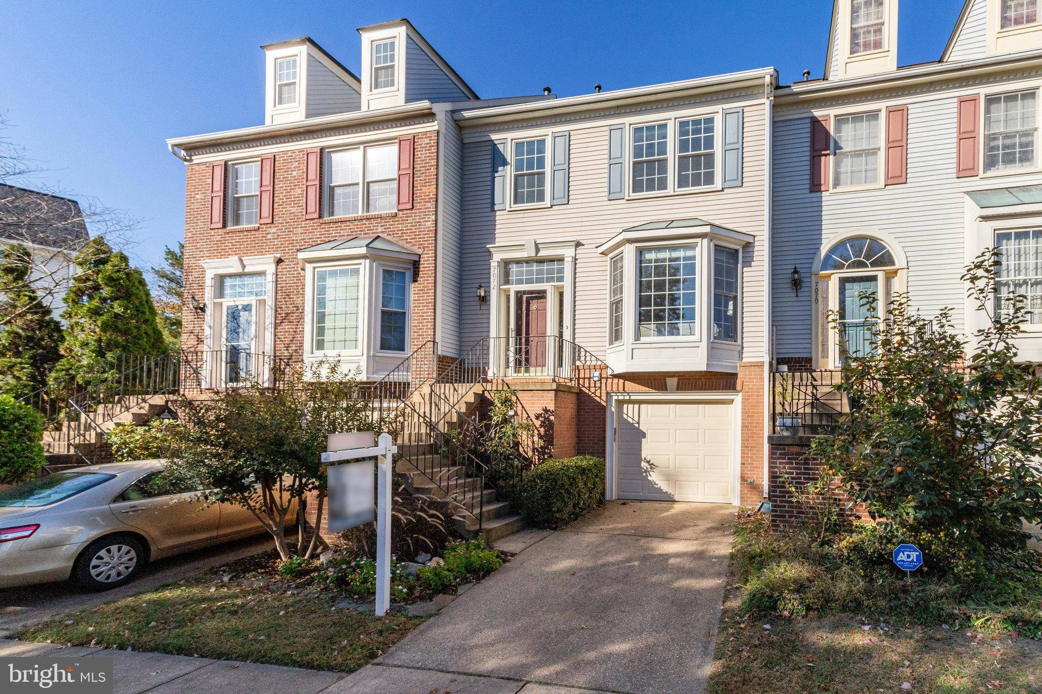 Alexandria, VA 22315,7072 ELTON WAY