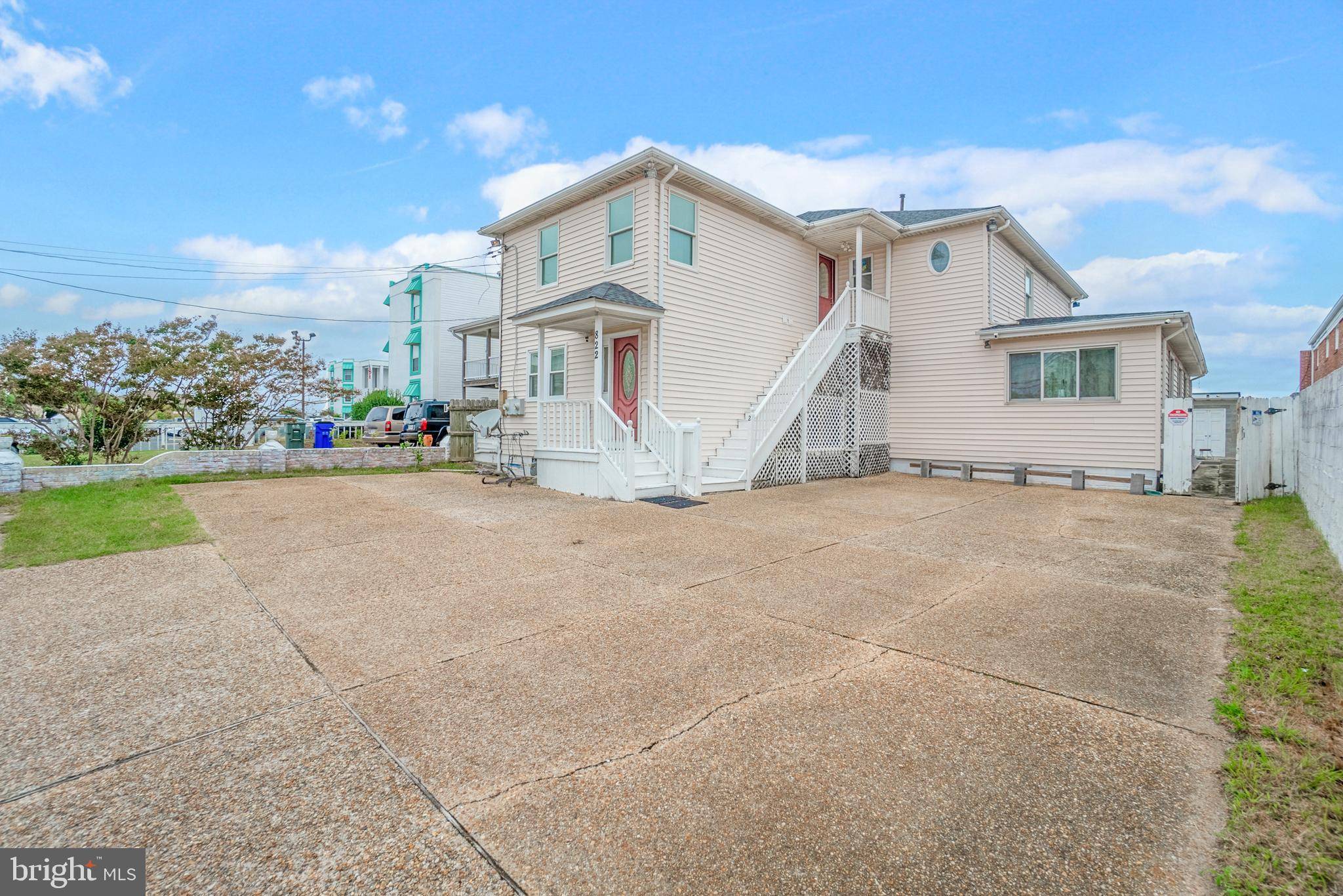 Norfolk, VA 23503,822-E OCEAN VIEW AVE