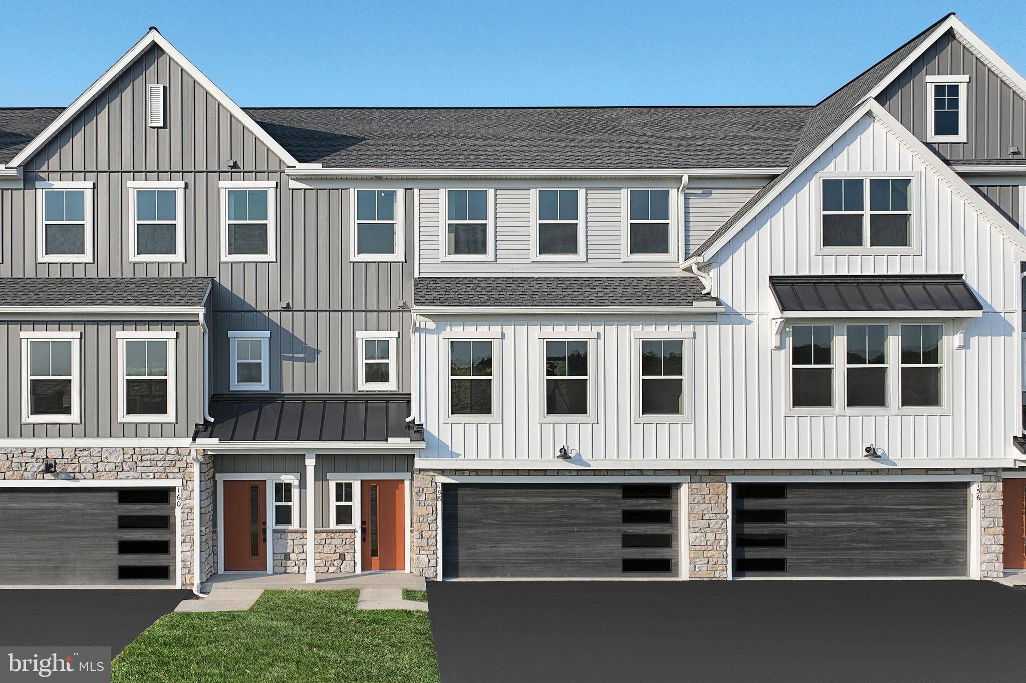 Newmanstown, PA 17073,158 MARISSA CT