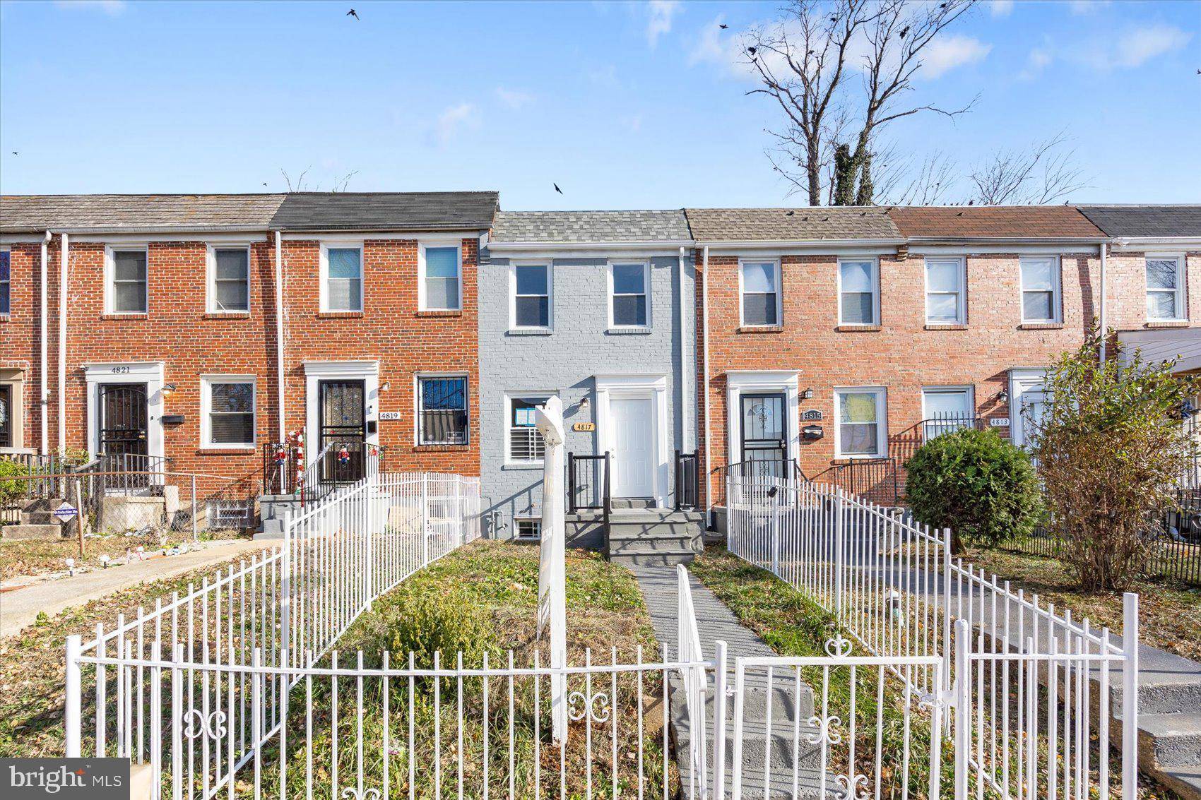 Baltimore, MD 21215,4817 CORDELIA AVE