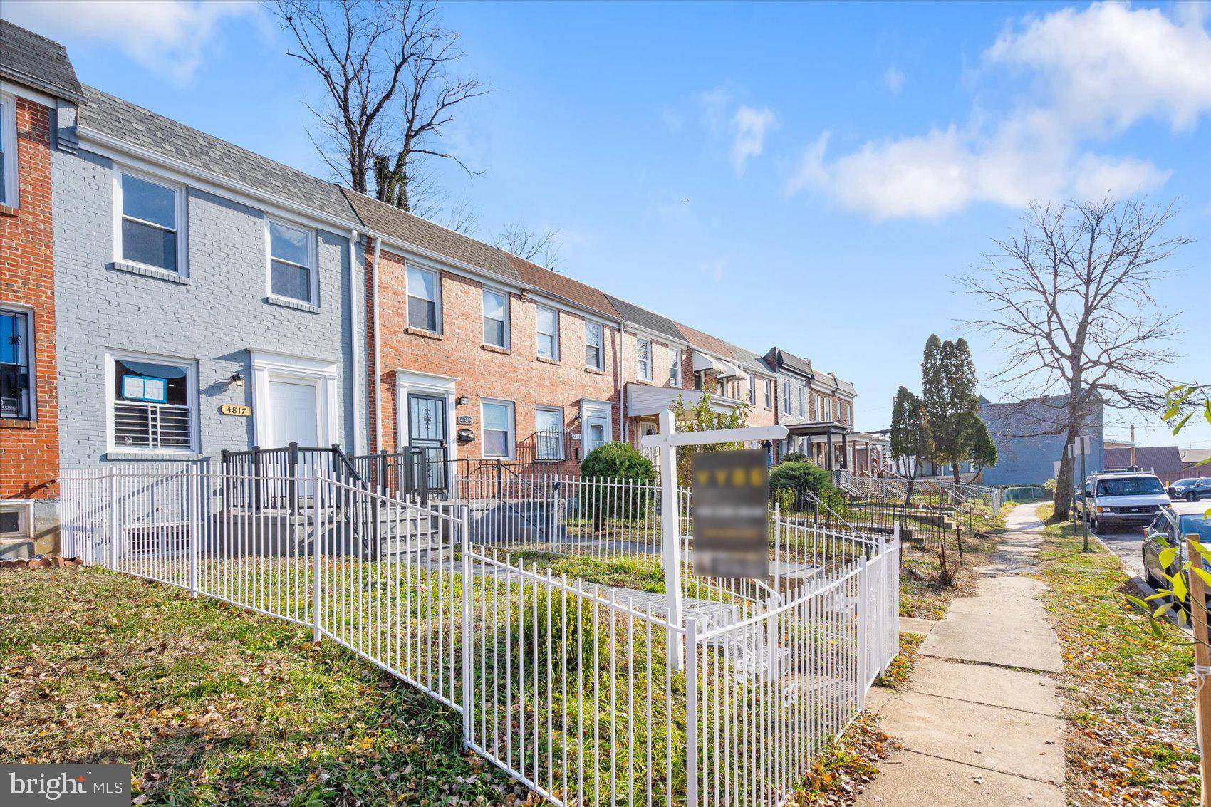 Baltimore, MD 21215,4817 CORDELIA AVE