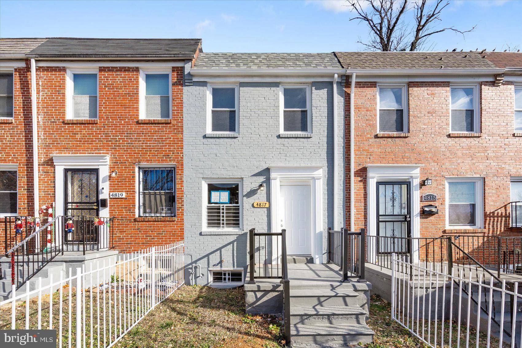 Baltimore, MD 21215,4817 CORDELIA AVE