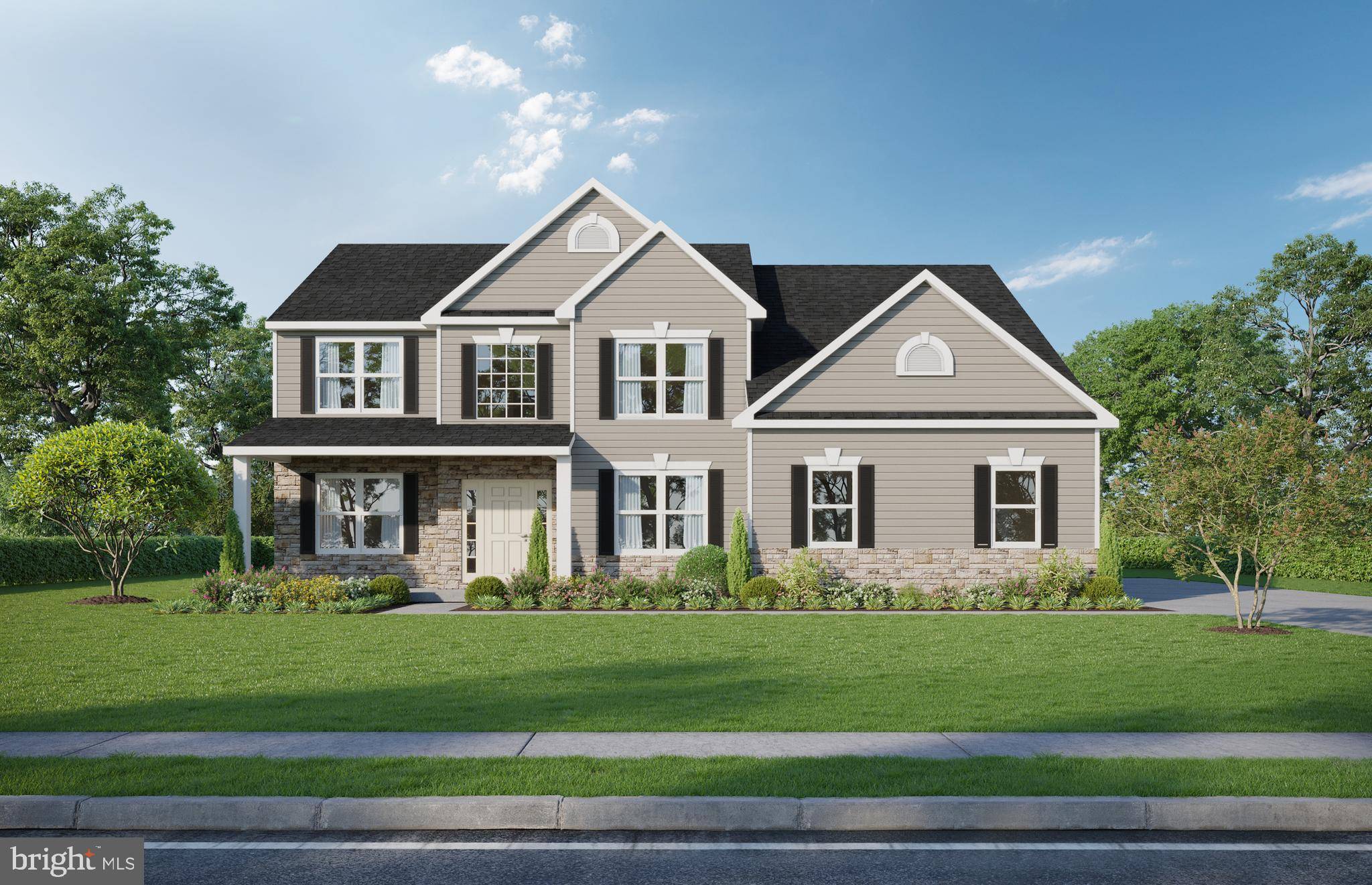 Kutztown, PA 19609,152 PORTIA BLVD #LOT 75