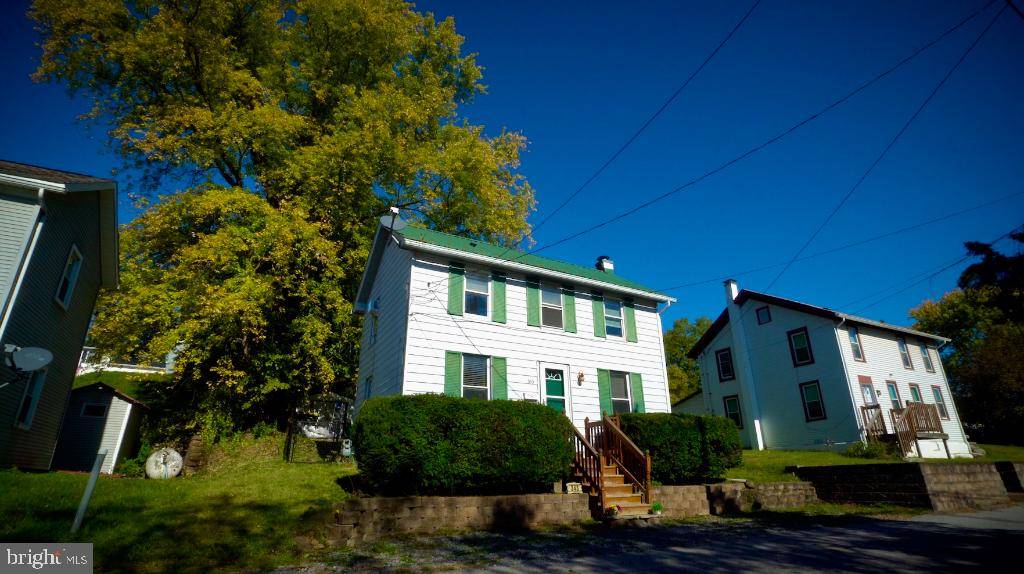 Bellefonte, PA 16823,343 E BURROWS ST