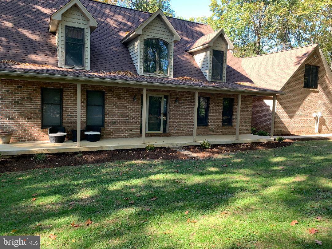 Saint Thomas, PA 17252,726 WINWOOD DR