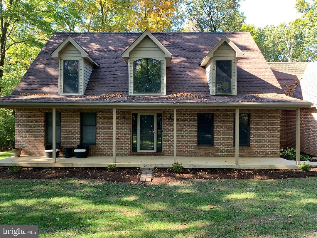 Saint Thomas, PA 17252,726 WINWOOD DR