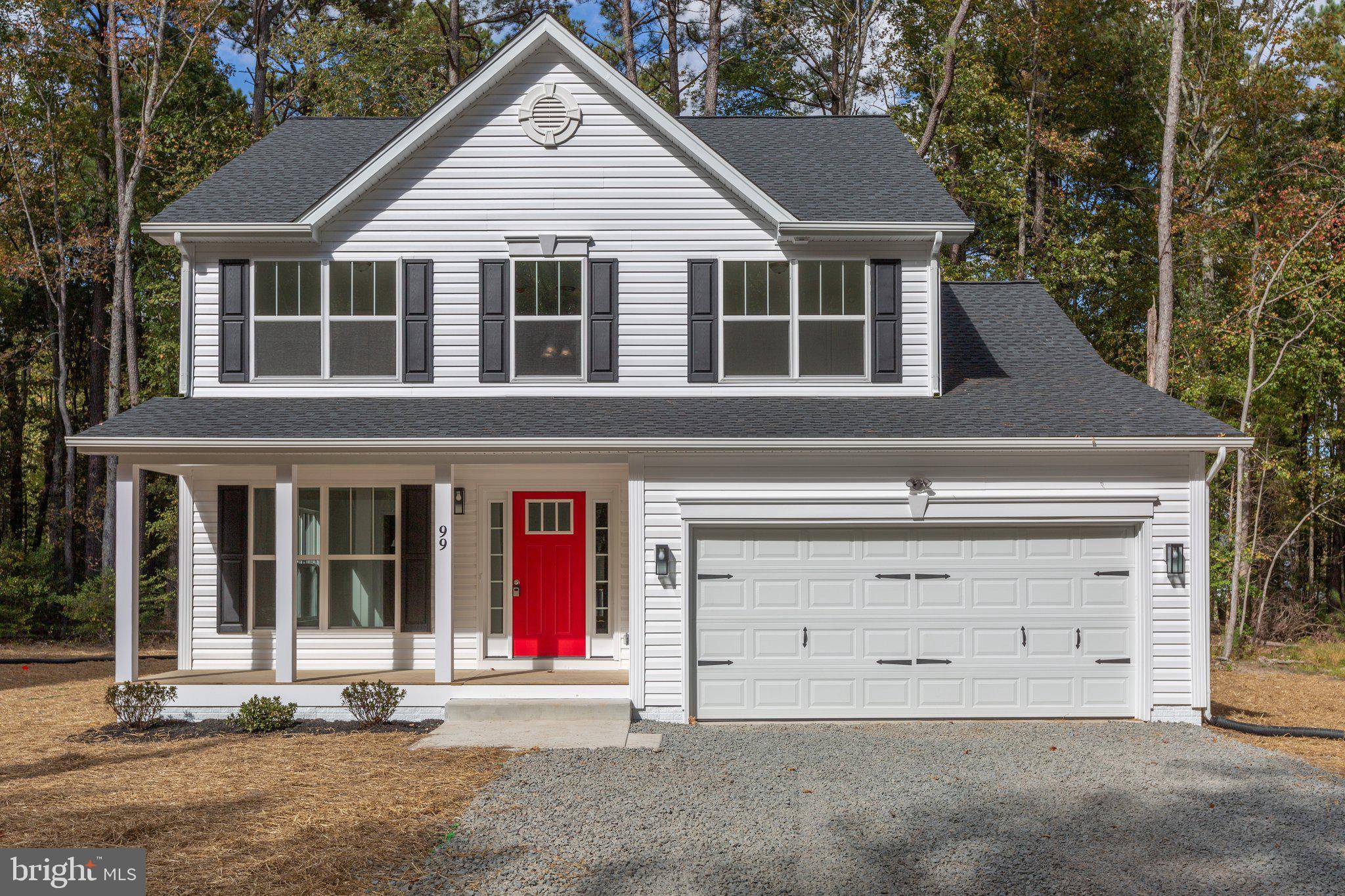 Colonial Beach, VA 22443,210 DALE DR