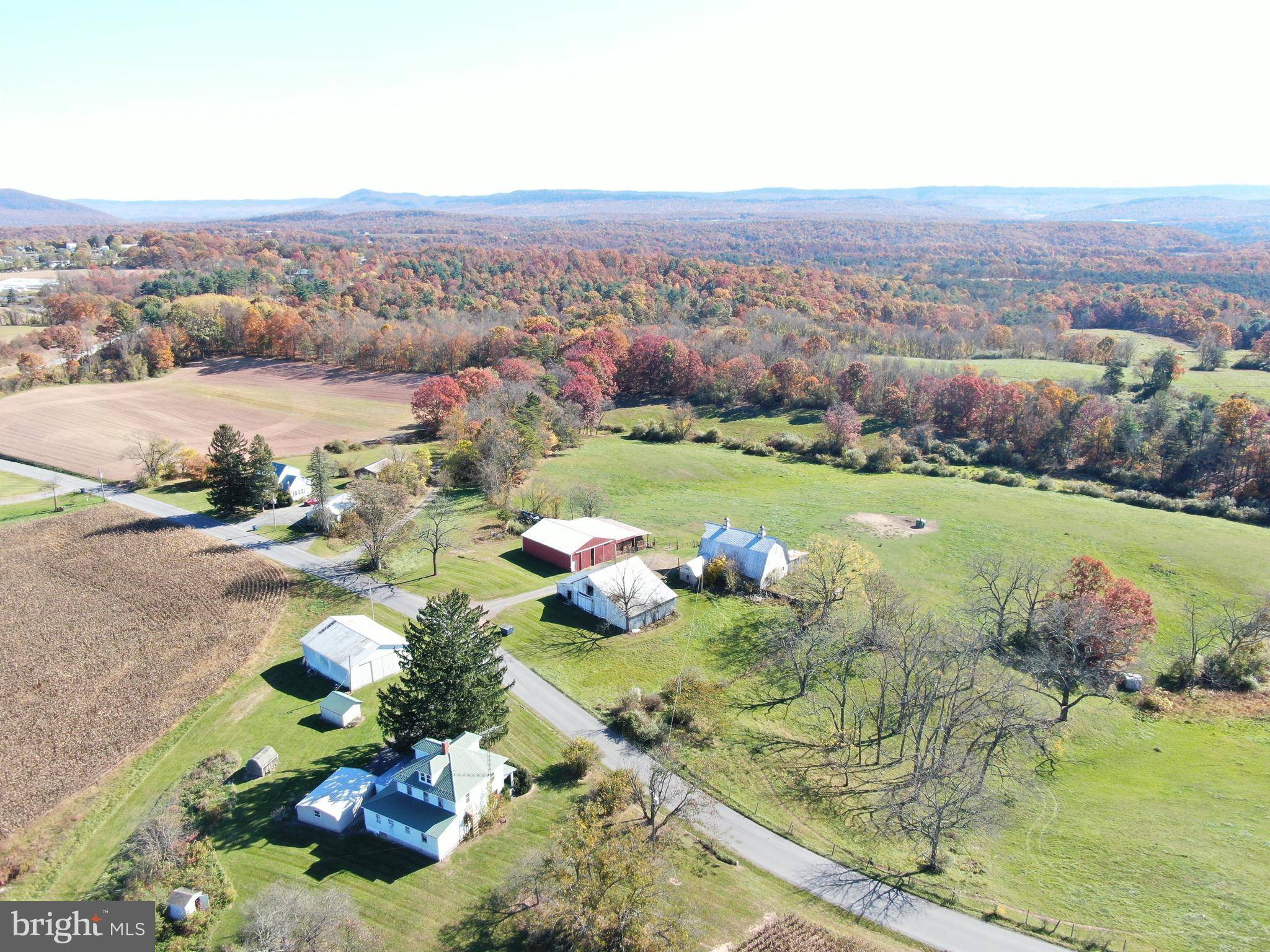 Hustontown, PA 17229,2923 DAVIS LN