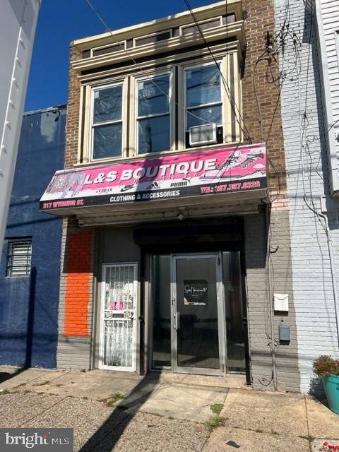 Philadelphia, PA 19120,317 E WYOMING AVE