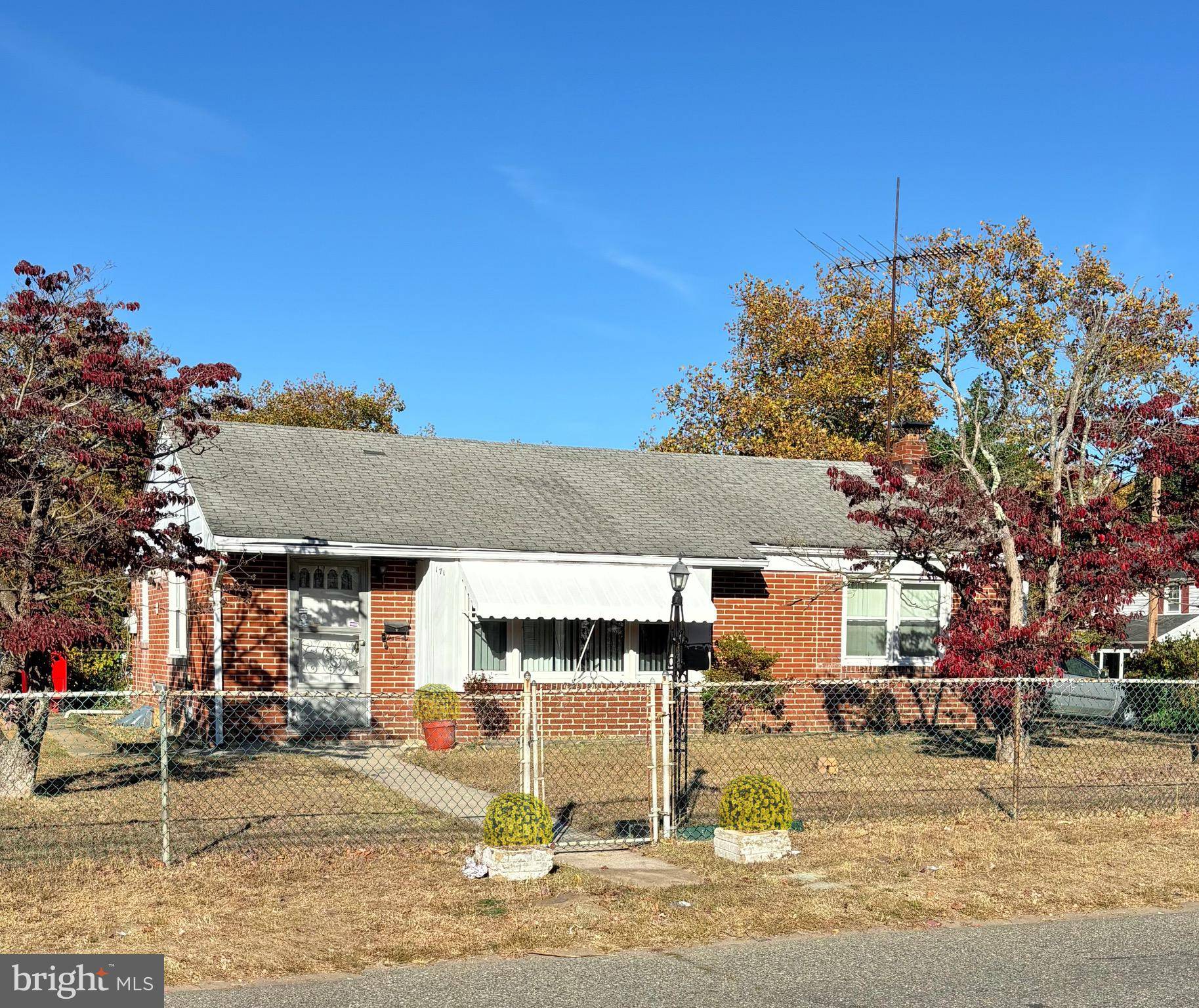 Bridgeton, NJ 08302,171 COTTAGE AVE