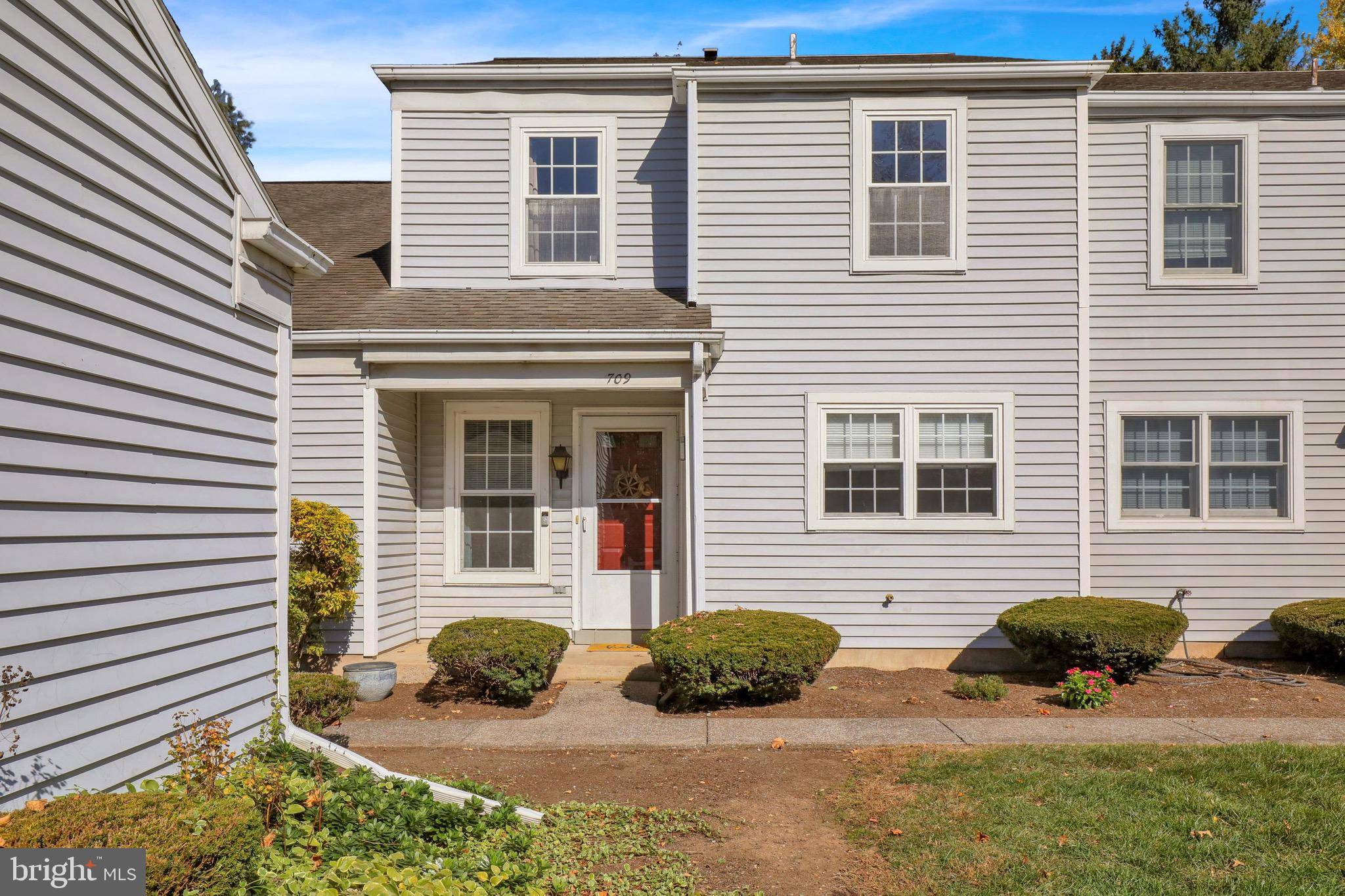 Palmyra, PA 17078,709 CAMBRIDGE CT