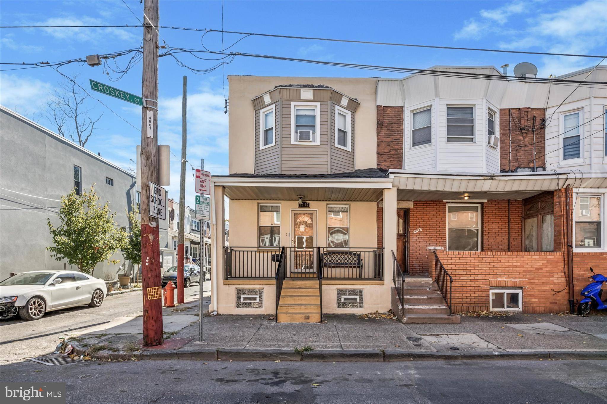 Philadelphia, PA 19145,2216 MIFFLIN ST