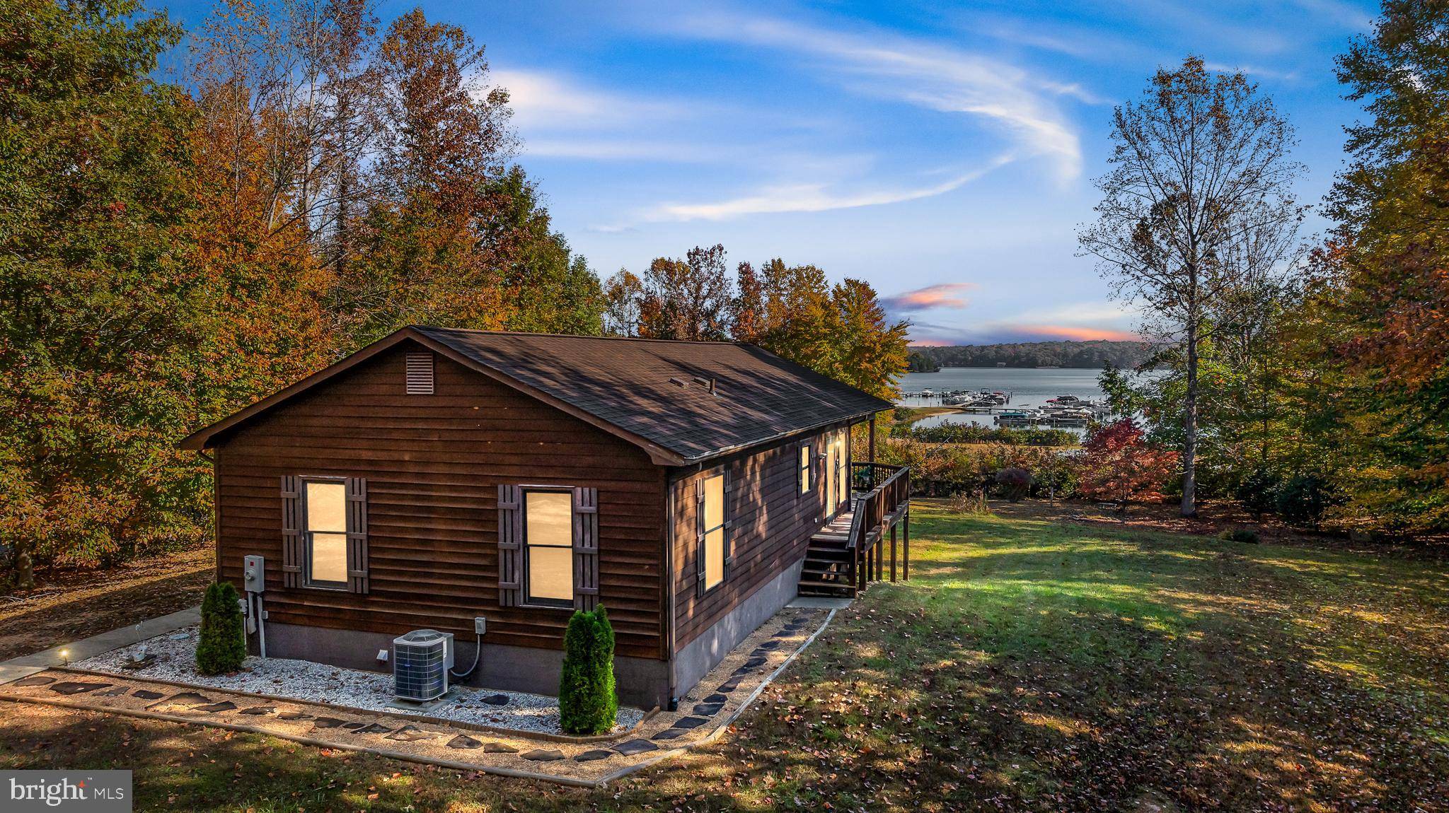 Mineral, VA 23117,382 LAKEWOOD CIR