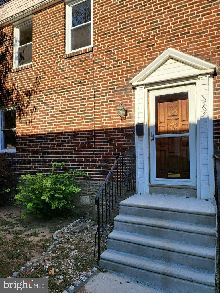 Philadelphia, PA 19150,1509 E MOUNT PLEASANT AVE