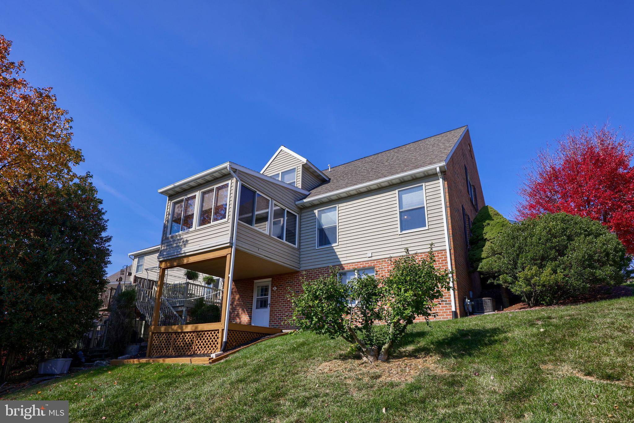 Mountville, PA 17554,451 HILLSIDE DR