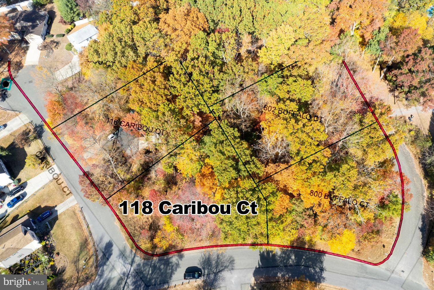 Woodbury, NJ 08096,118 CARIBOU CT