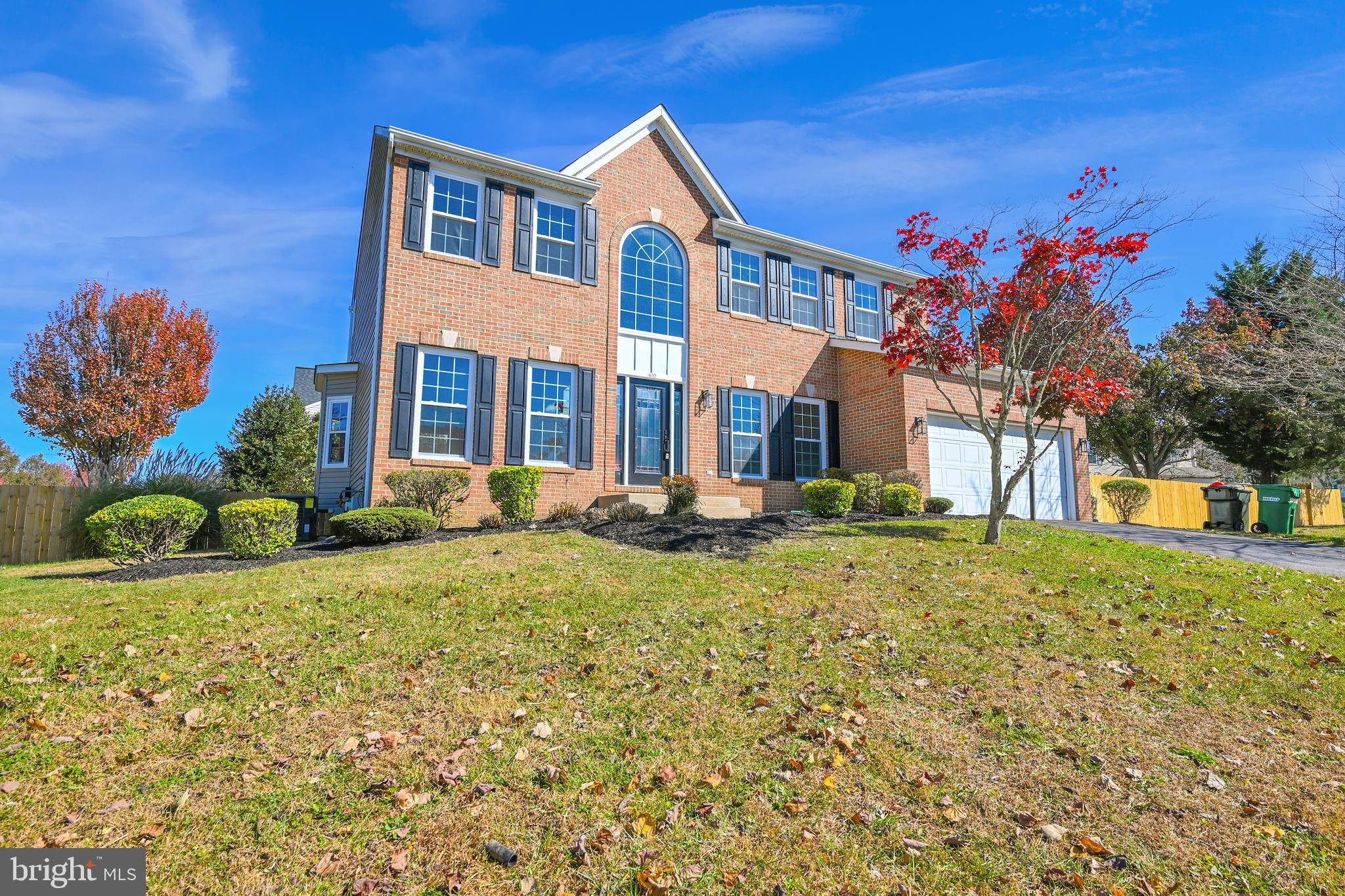 Westminster, MD 21157,400 BONN CT