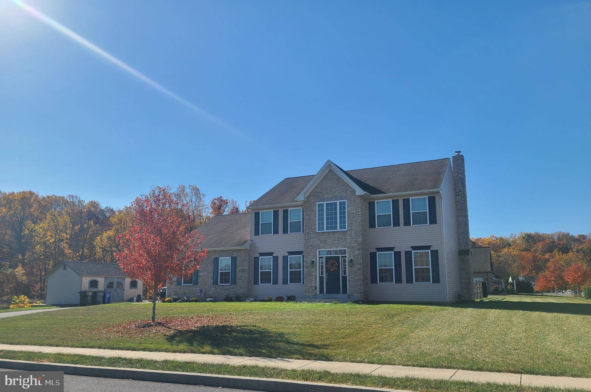 Douglassville, PA 19518,100 PLEASANT VIEW DR