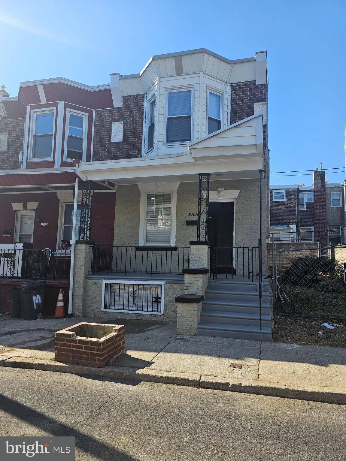 Philadelphia, PA 19132,2906 N BAILEY ST