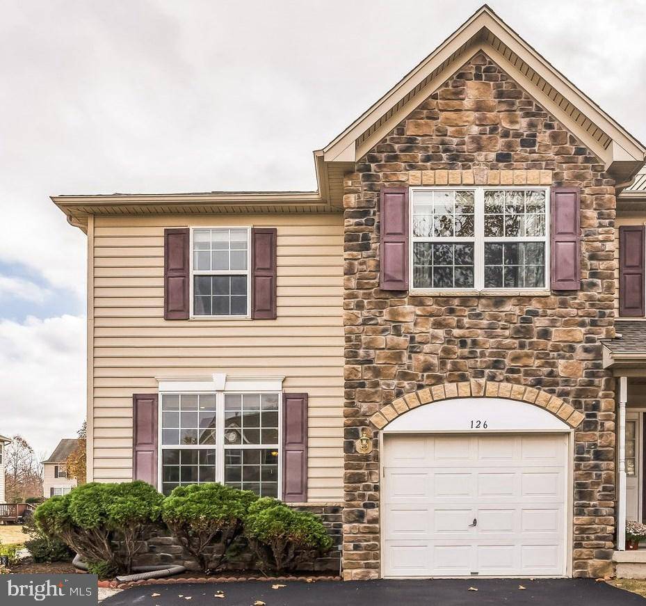 Lansdale, PA 19446,126 PROVIDENCE LN