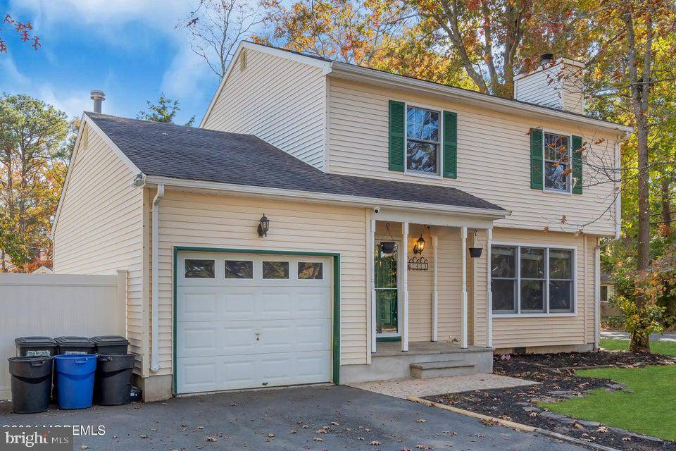 Forked River, NJ 08731,1413 EARIE WAY