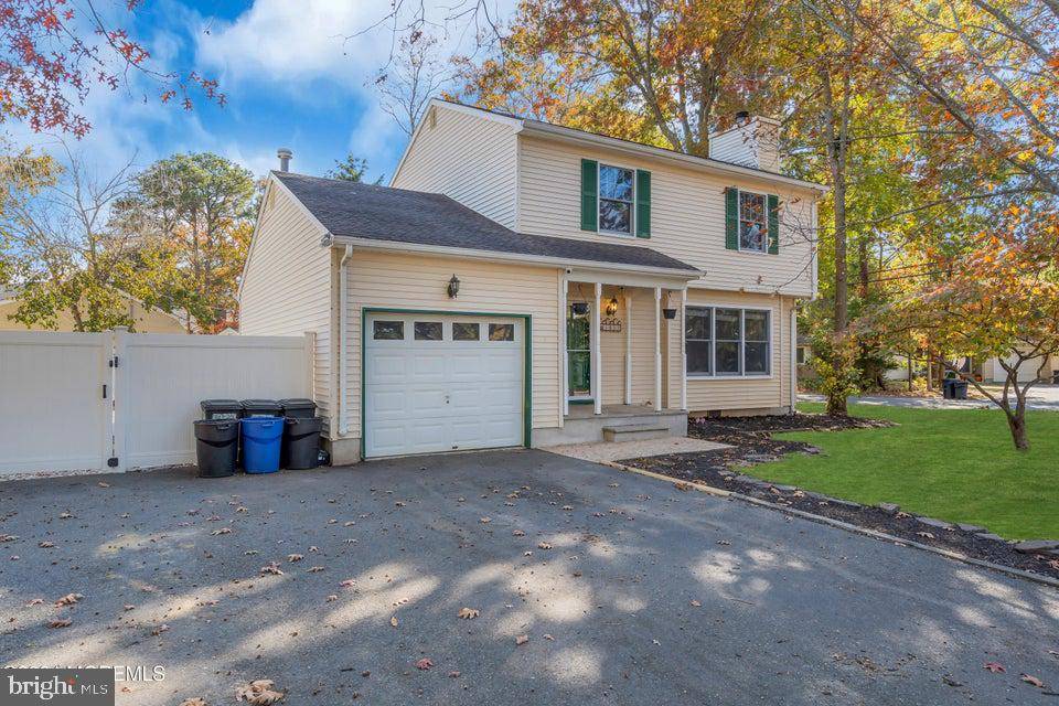 Forked River, NJ 08731,1413 EARIE WAY