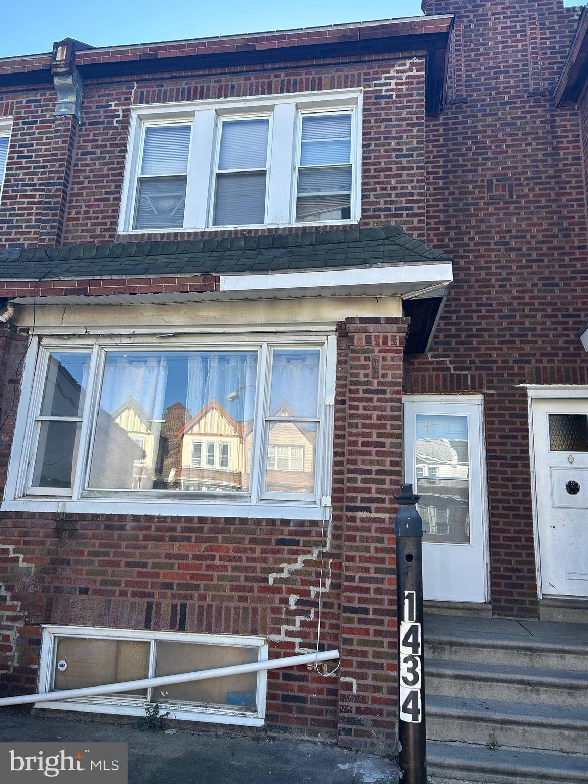 Philadelphia, PA 19111,1434 FANSHAWE ST