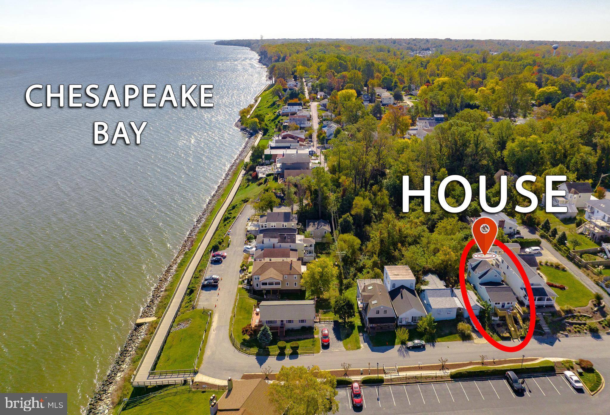 Chesapeake Beach, MD 20732,4013 17TH ST