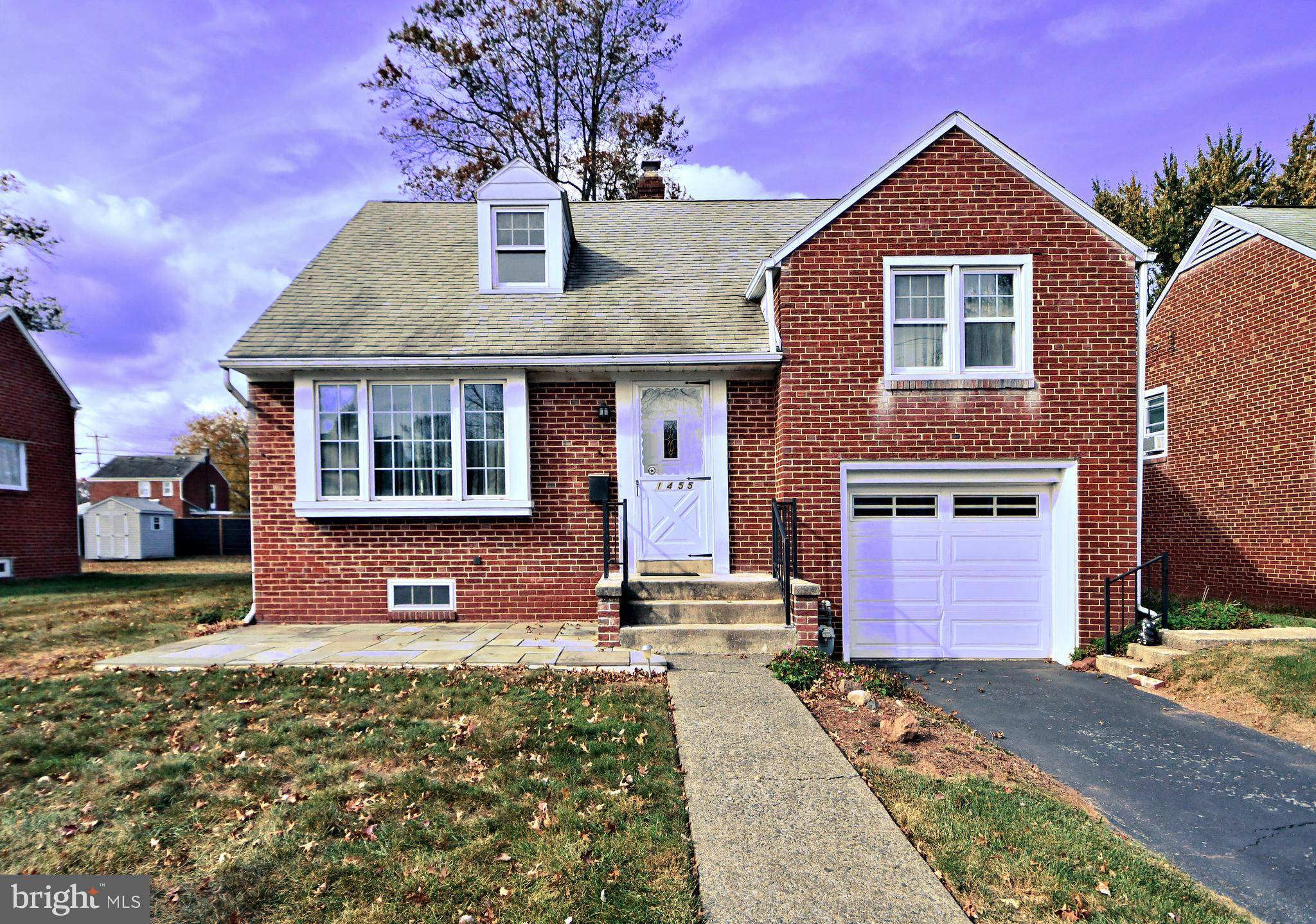 Pottstown, PA 19464,1455 SUNSET DR