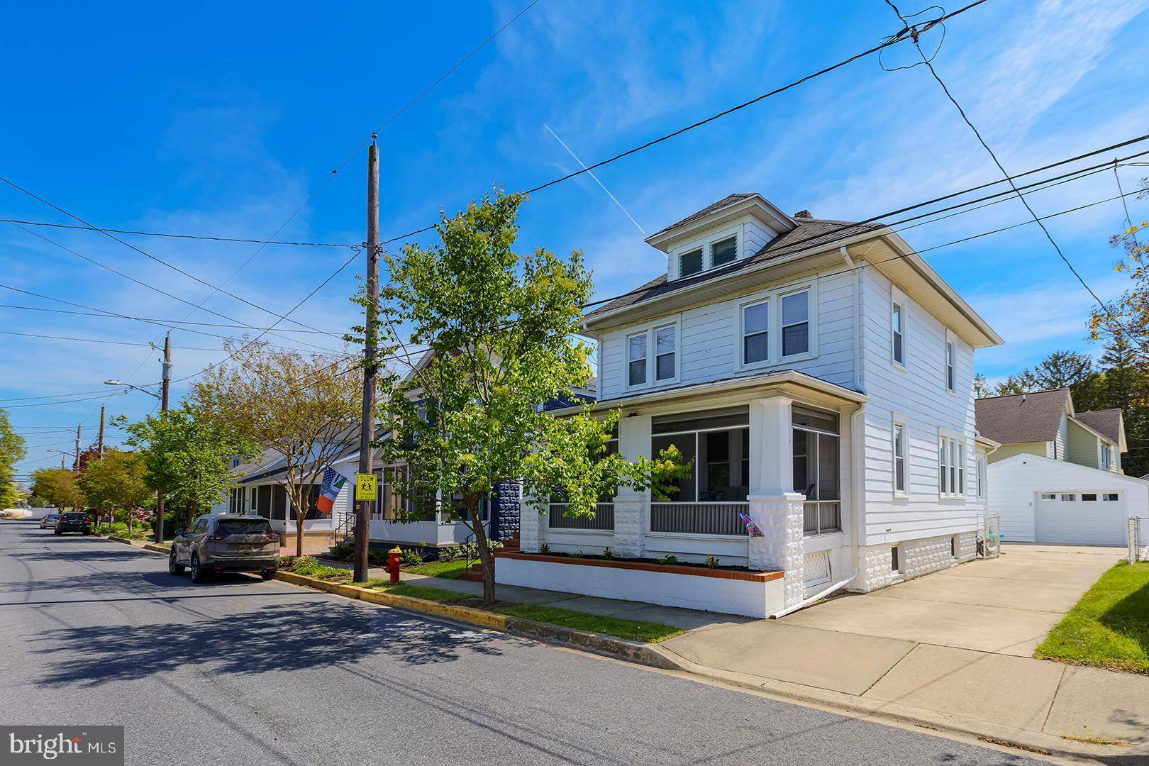 Lewes, DE 19958,108 BEEBE AVE