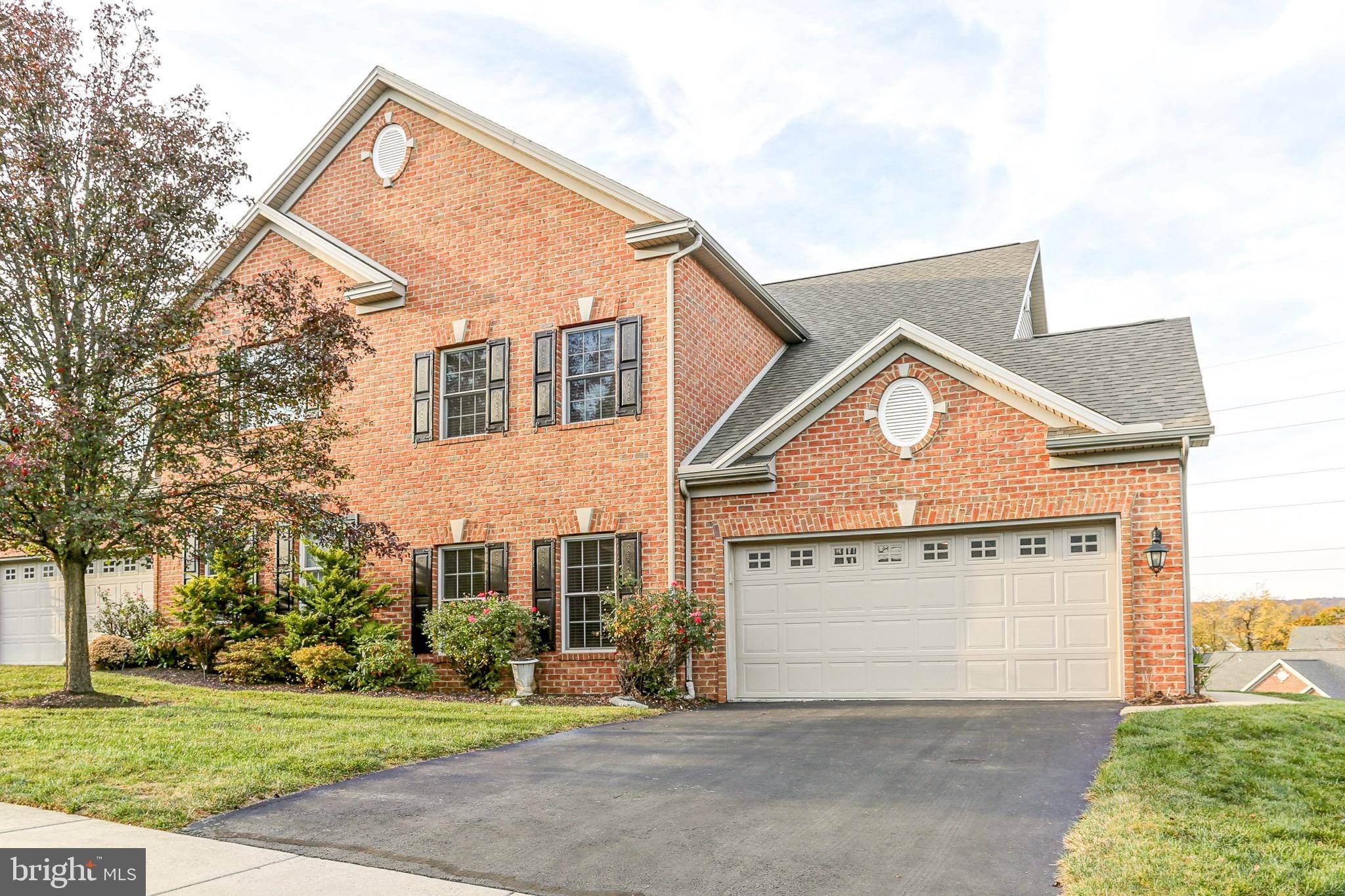 Mechanicsburg, PA 17050,1455 AMHERST CT