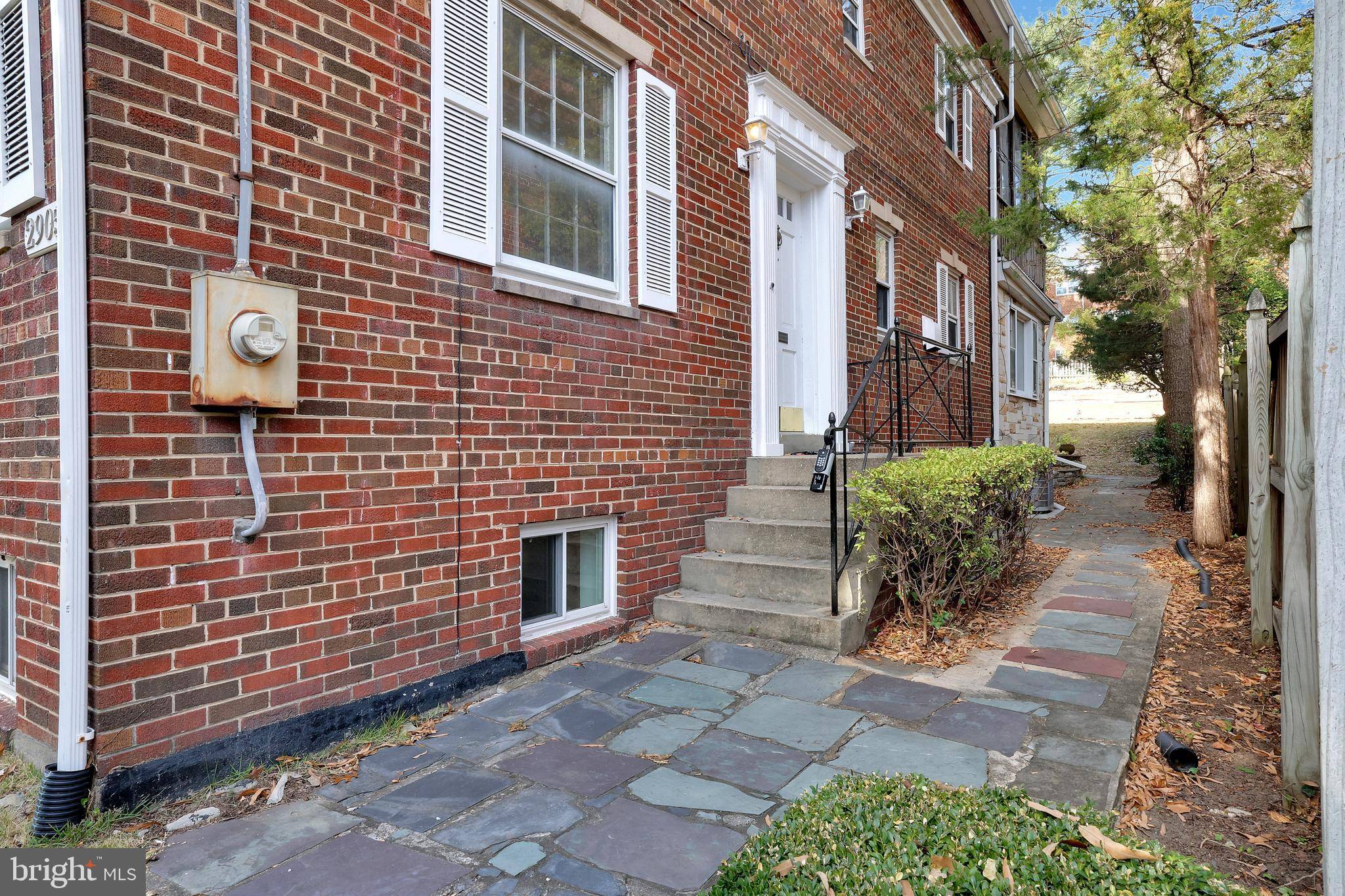 Washington, DC 20008,2905 TILDEN ST NW