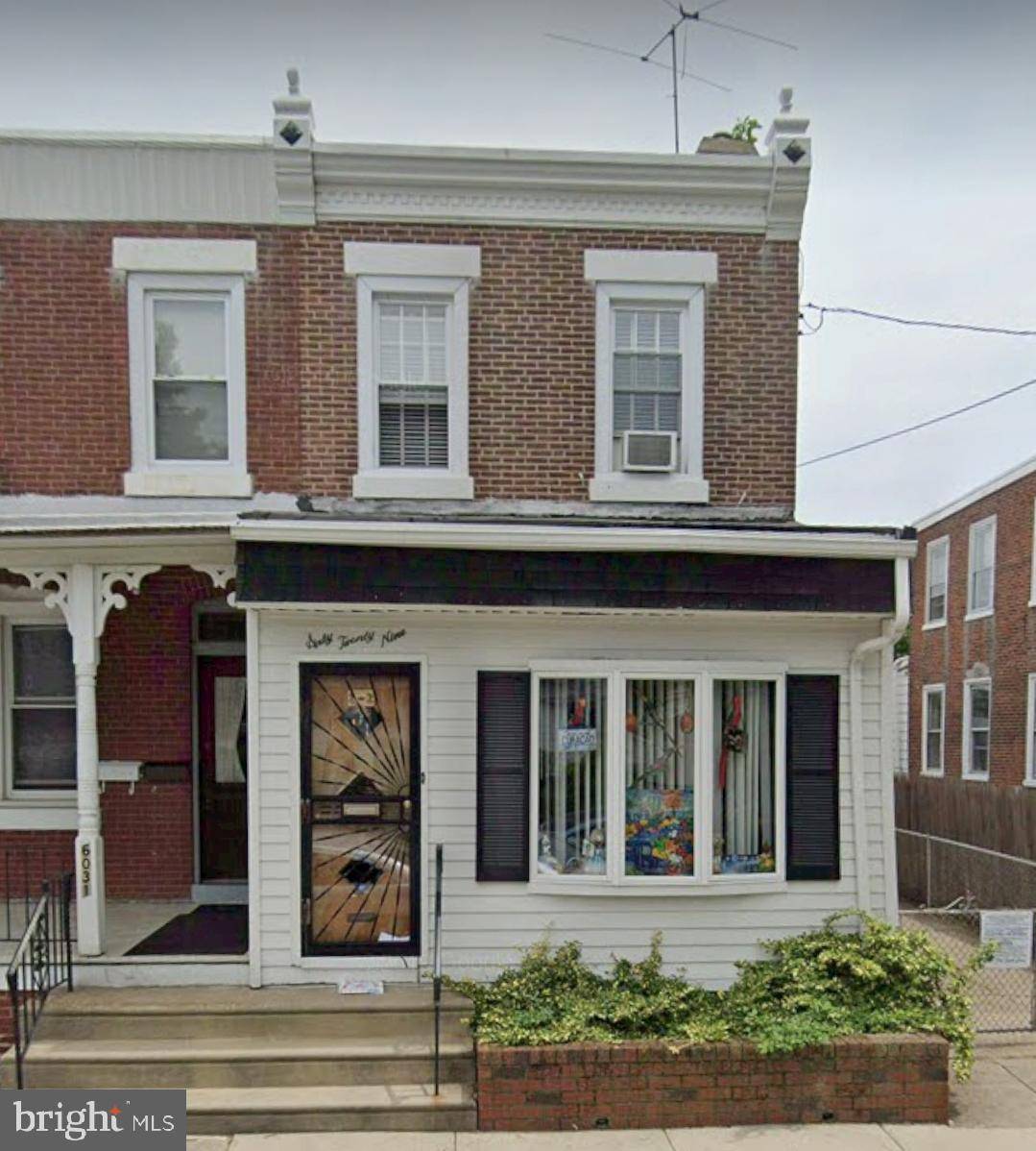 Philadelphia, PA 19111,6029 PALMETTO ST