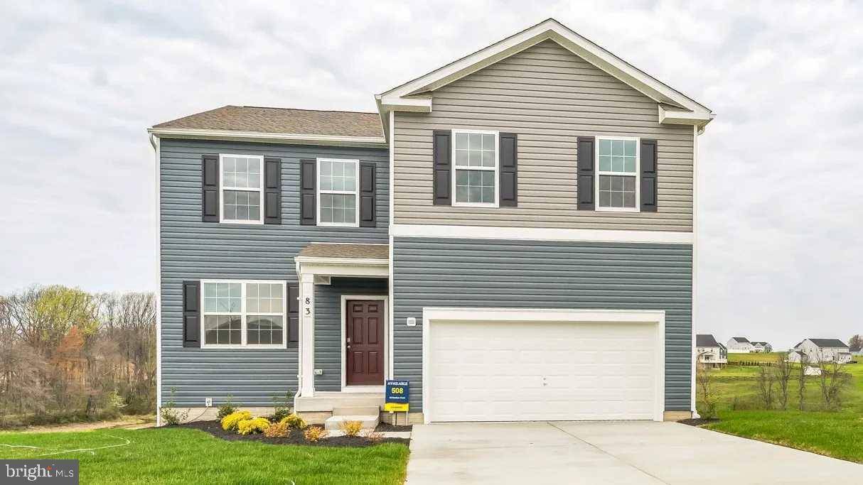 Hanover, PA 17331,83 ENEFACE CREST