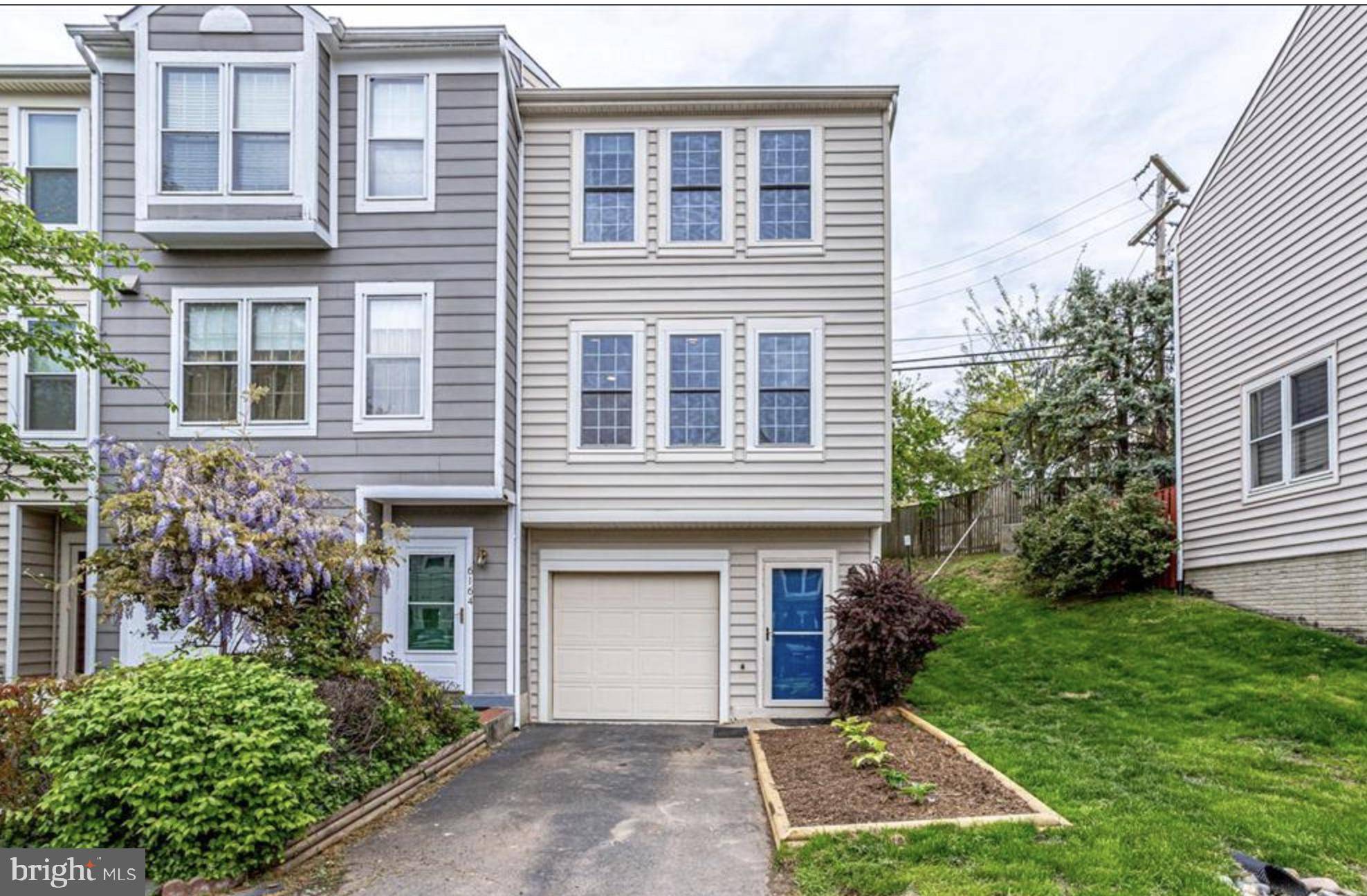 Falls Church, VA 22044,6162 GLEN EAGLES CT #25