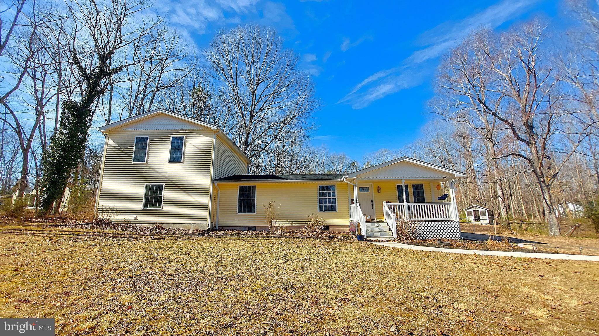 Locust Grove, VA 22508,4414 GOV ALMOND RD