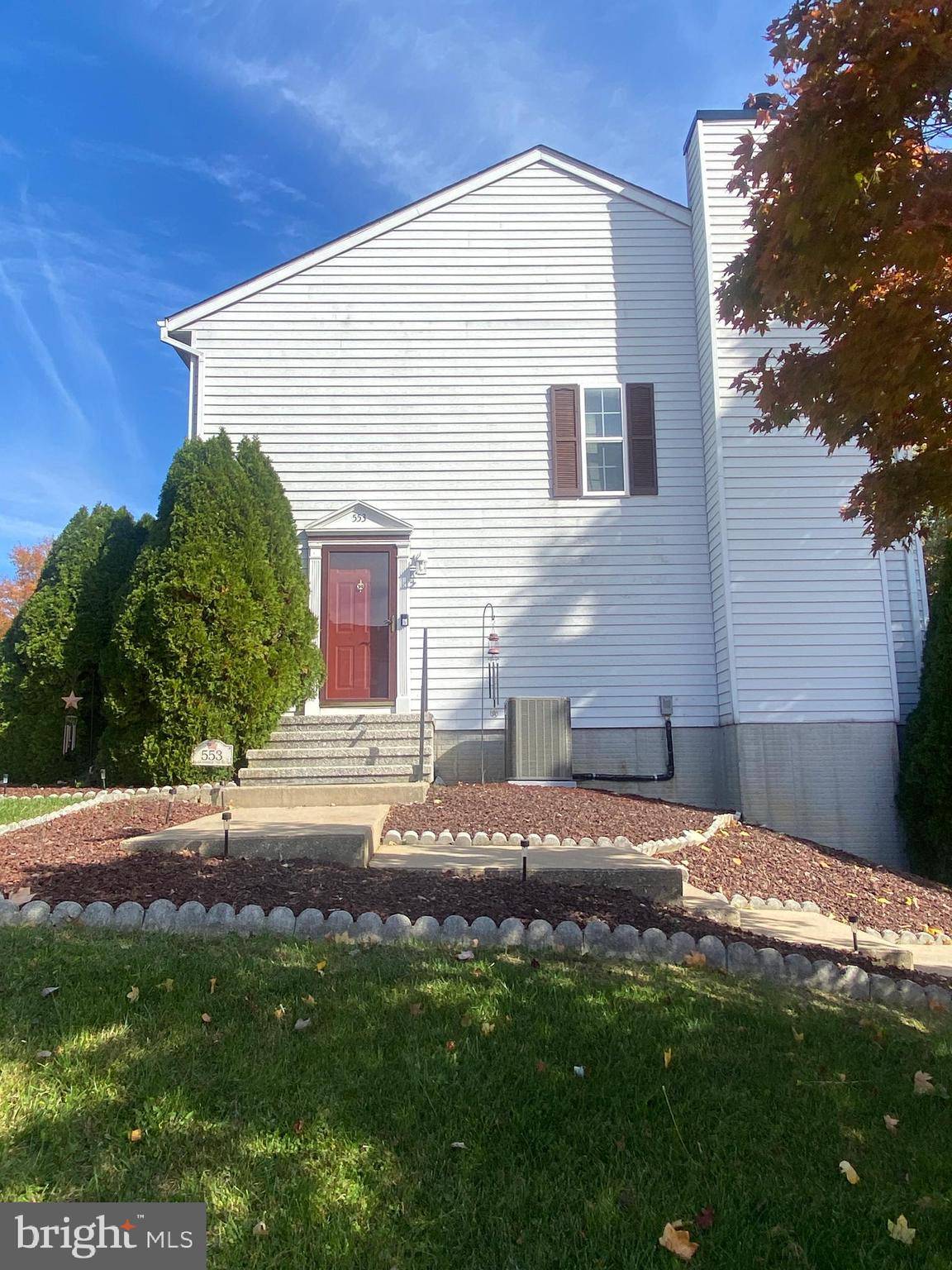 Westminster, MD 21158,553 QUARRIER CT