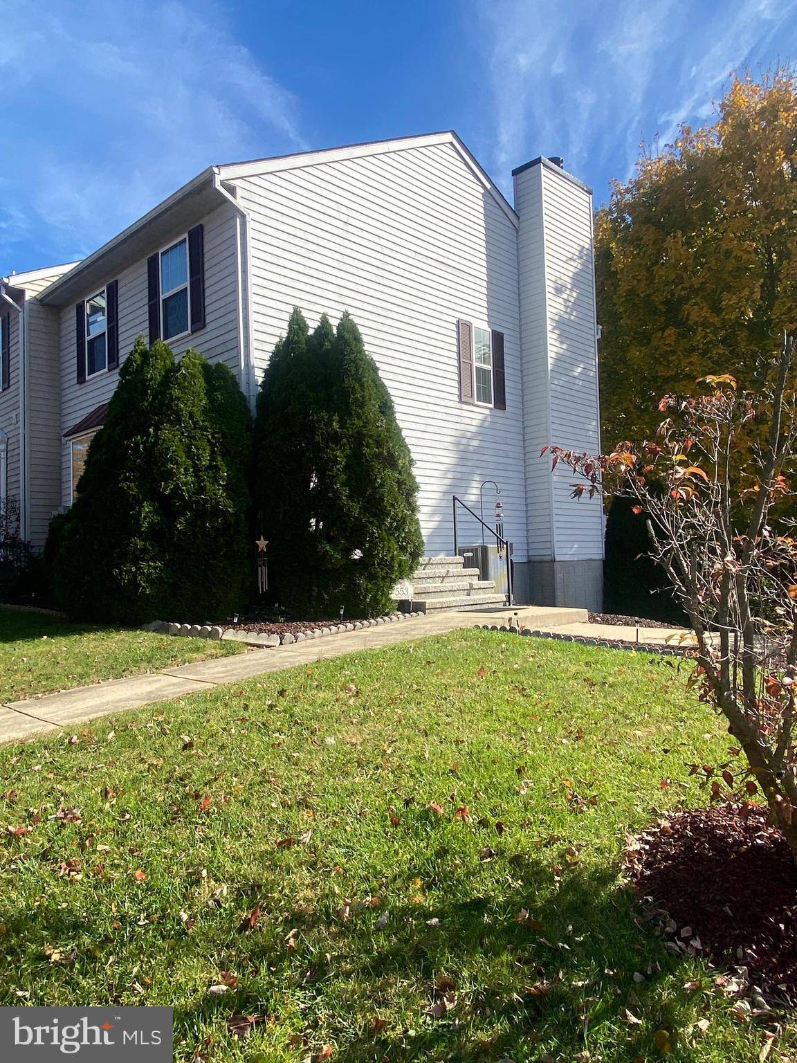 Westminster, MD 21158,553 QUARRIER CT