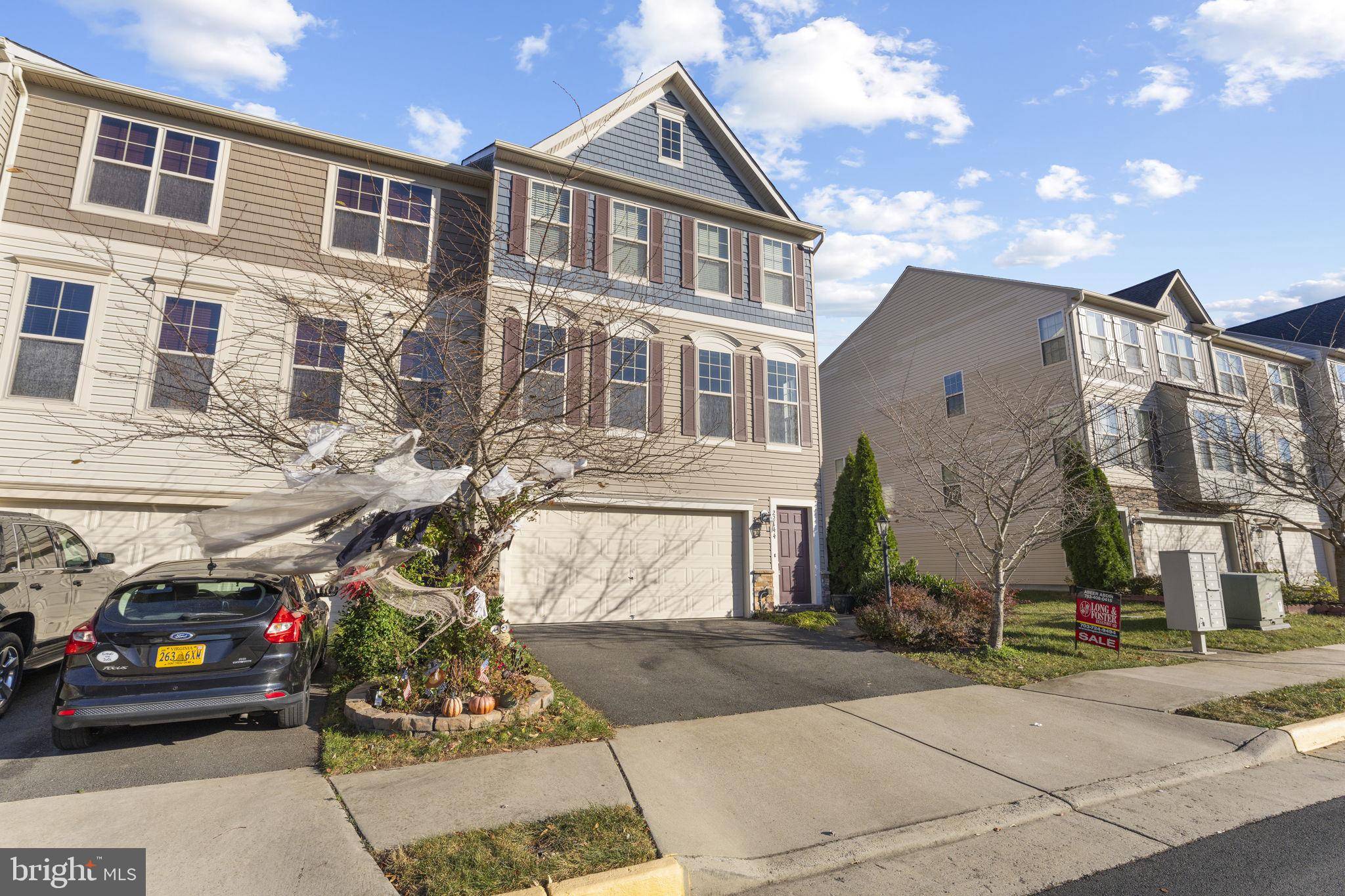 Ashburn, VA 20148,22144 MACDOUGALL TER