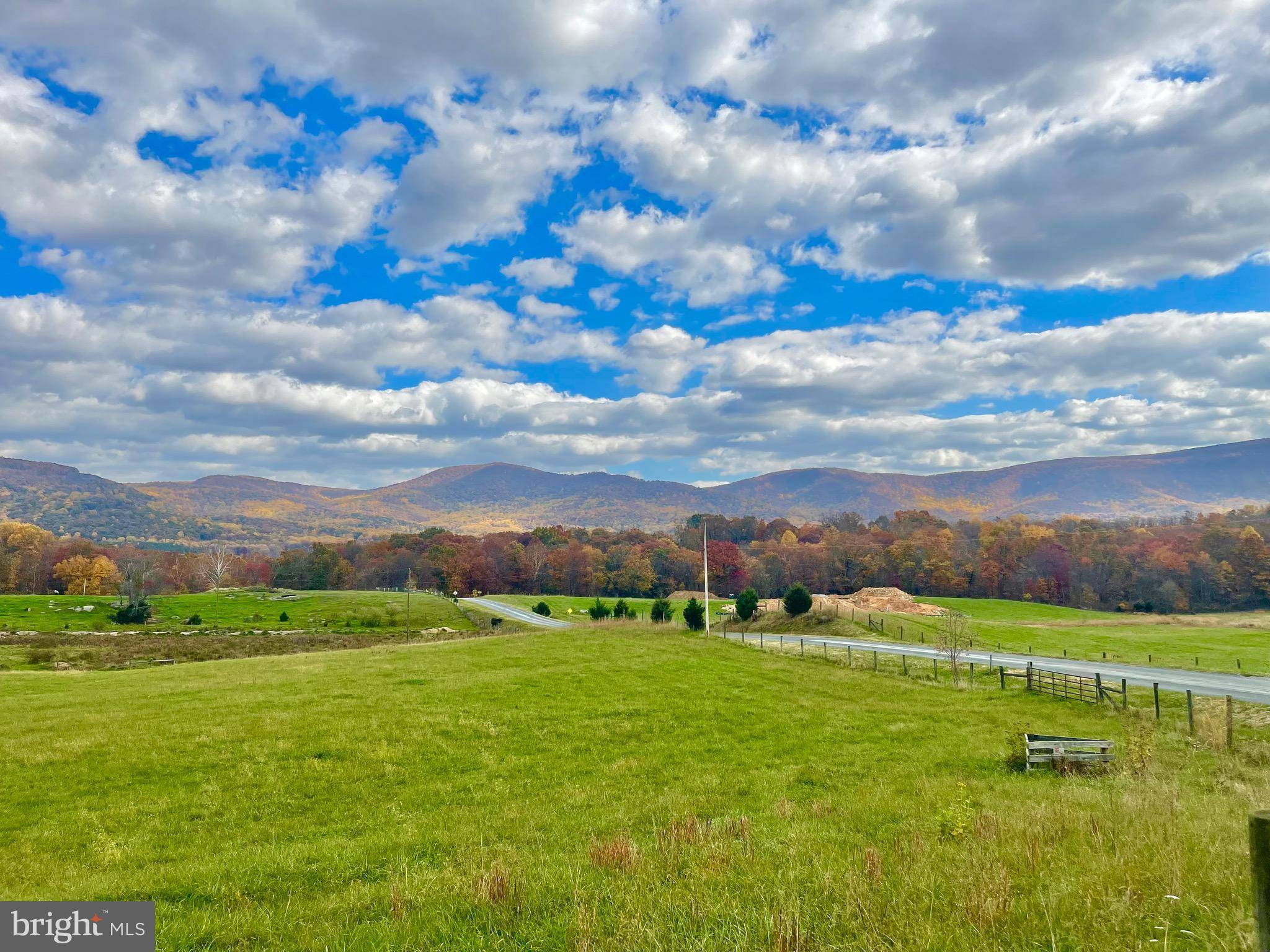 Bentonville, VA 22610,3 AC BUCK MOUNTAIN RD