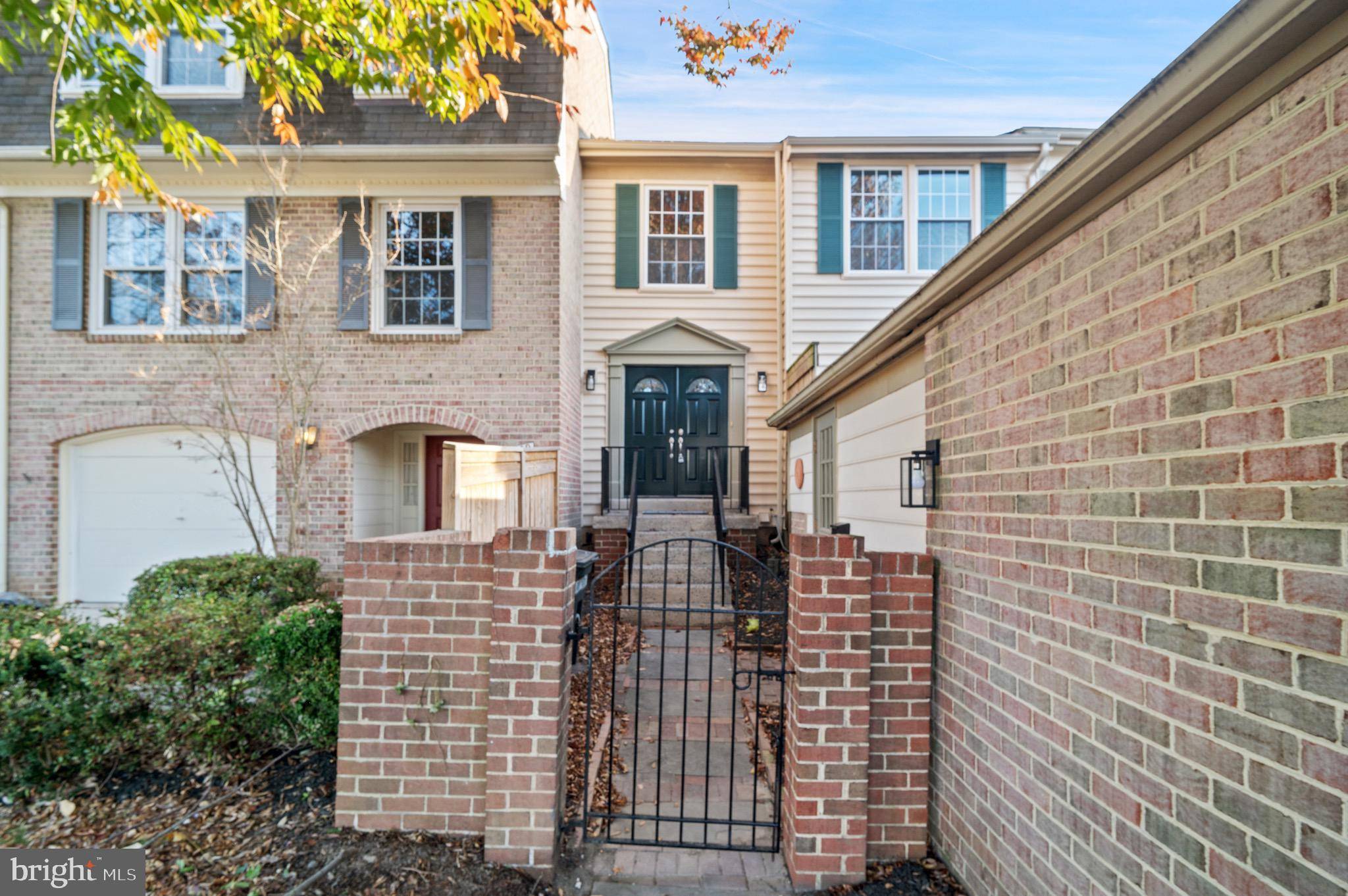 Gaithersburg, MD 20886,9507 DUFFER WAY