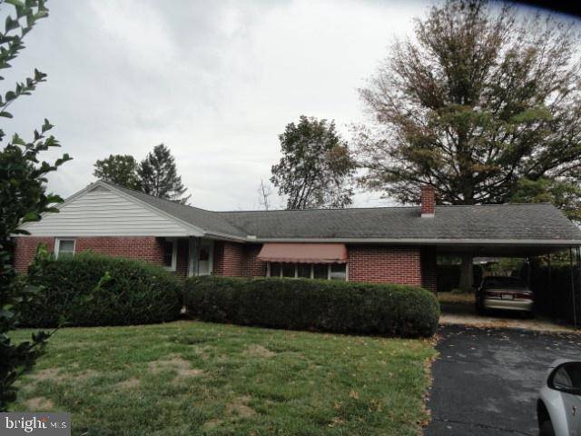 Fayetteville, PA 17222,234 PINE DRIVE