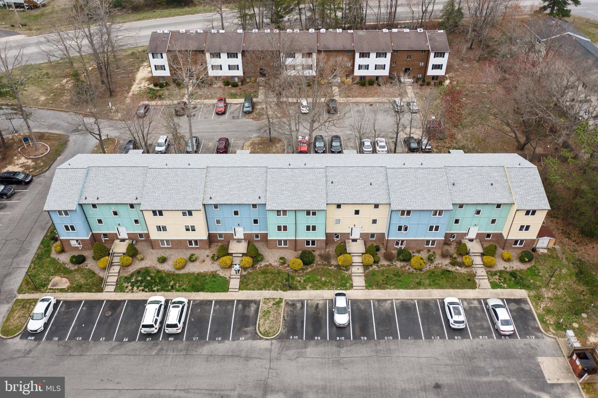 Lexington Park, MD 20653,22028 OXFORD CT #C9