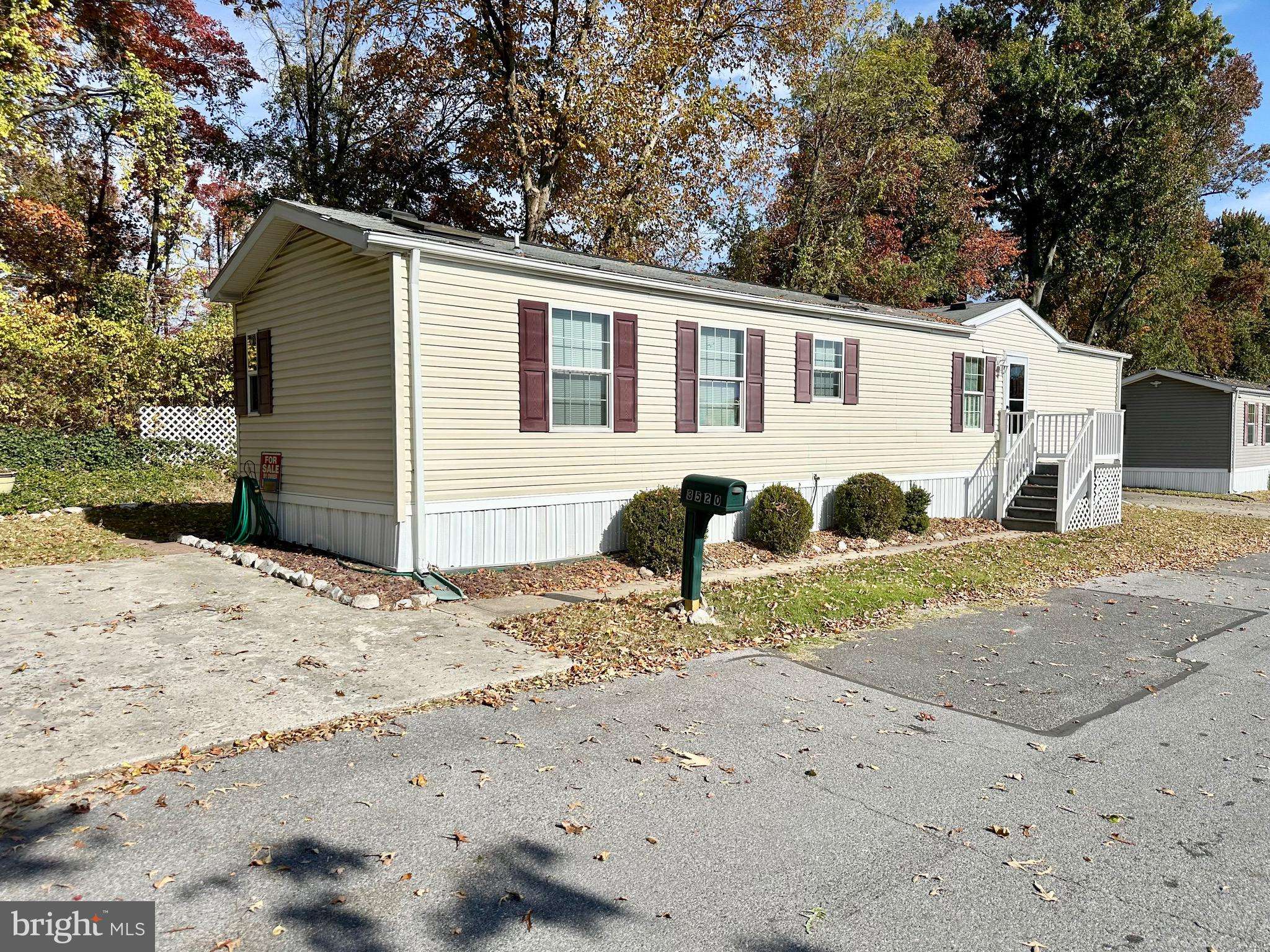 Middle River, MD 21220,3520 BUCKBOARD LN