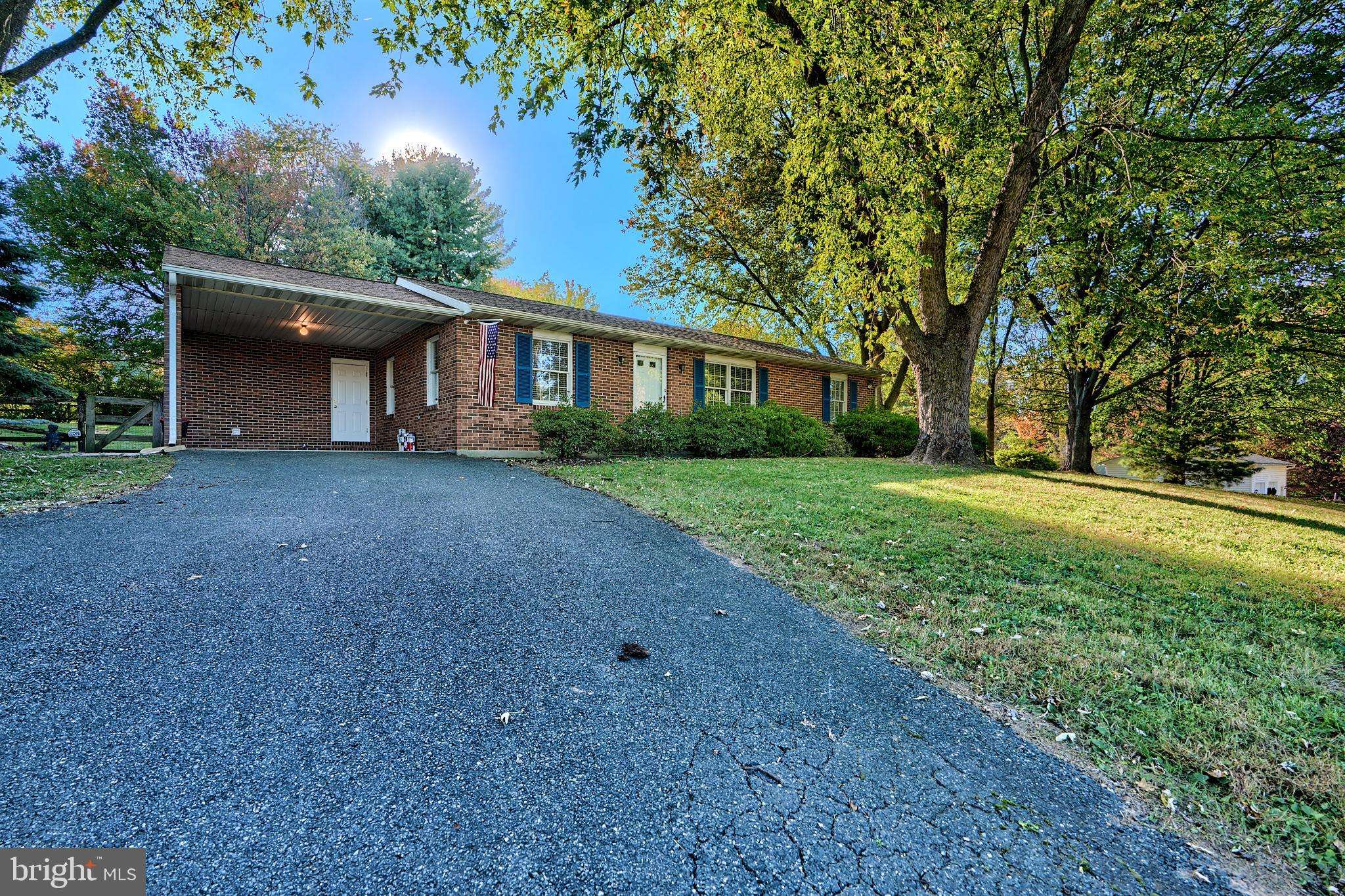 Fallston, MD 21047,1604 THORNWOOD CT